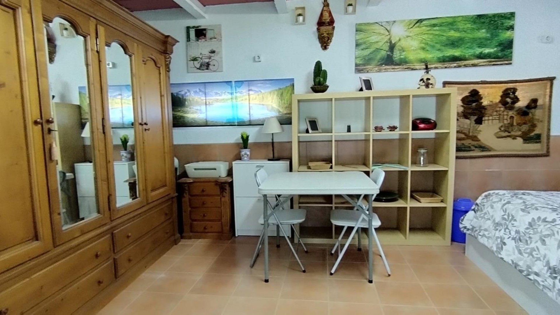 Videresalg - Finca landejendom -
Elche