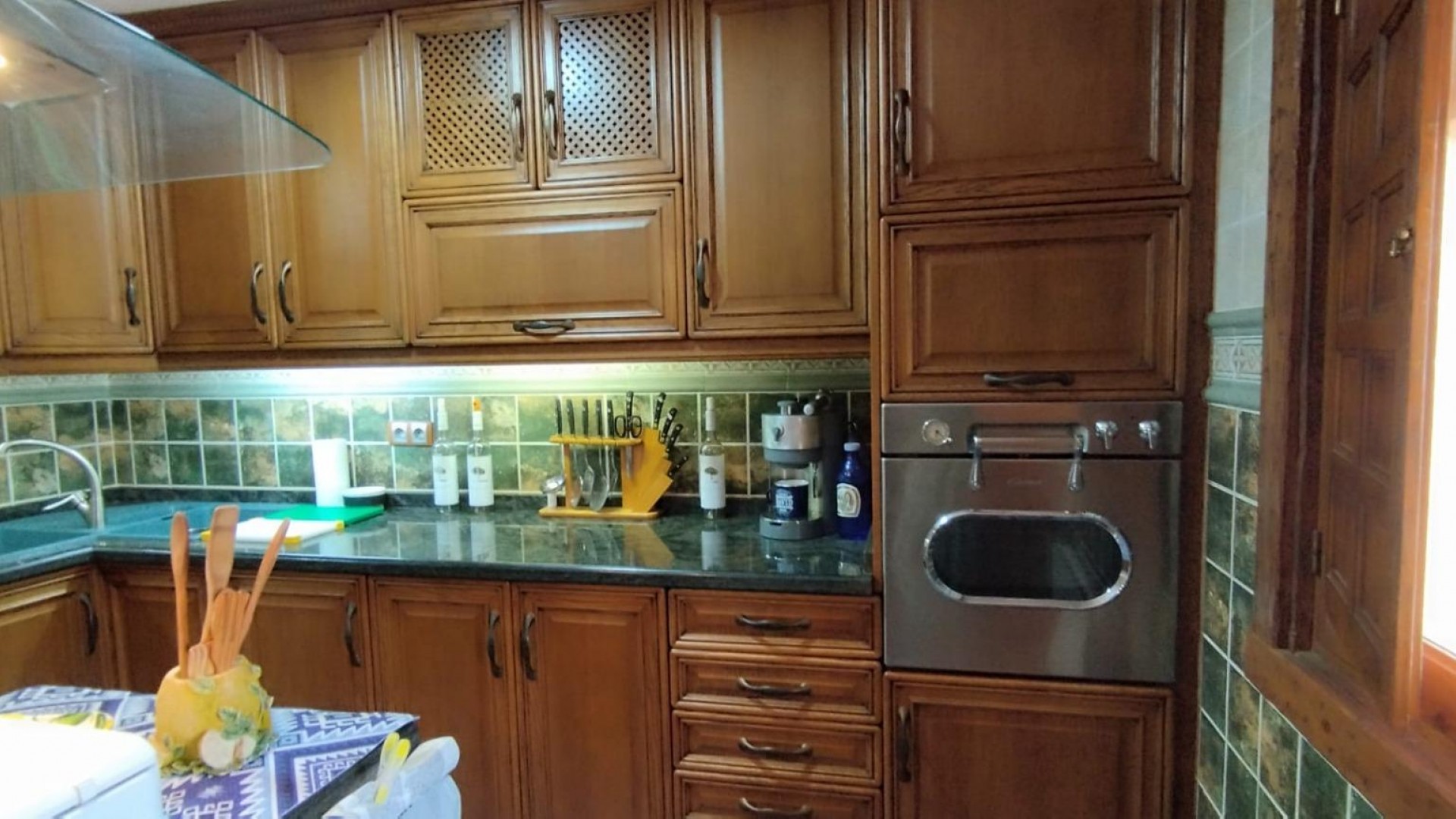 Videresalg - Finca landejendom -
Elche