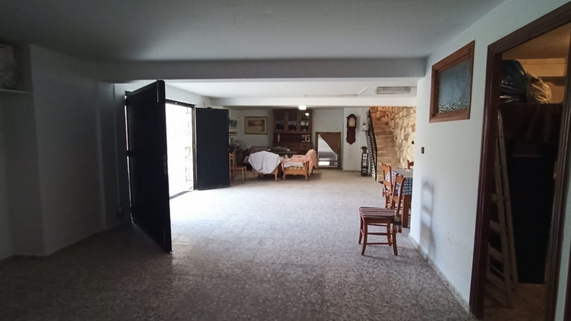 Videresalg - Finca landejendom -
Elche