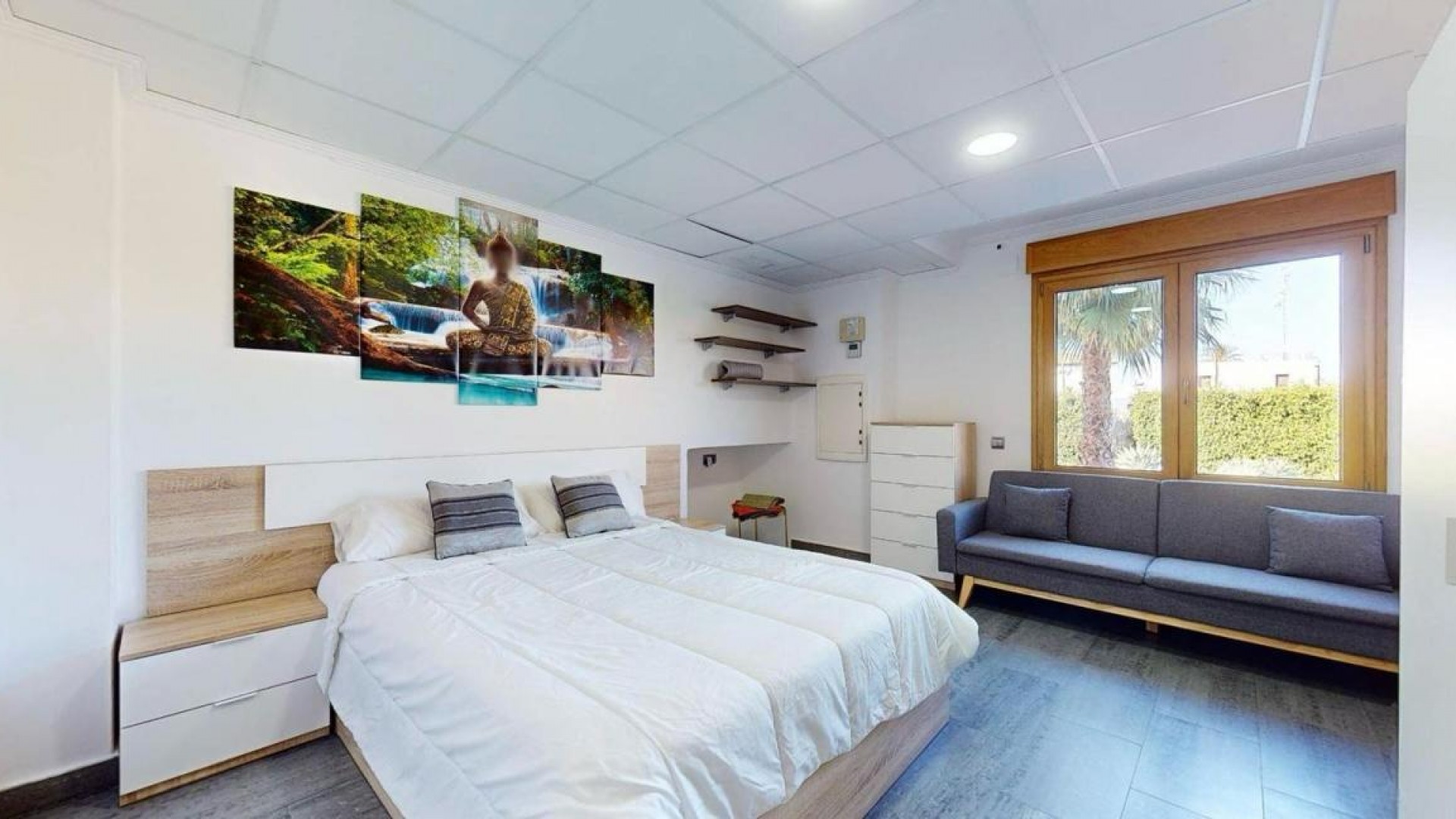 Videresalg - Finca landejendom -
Elche