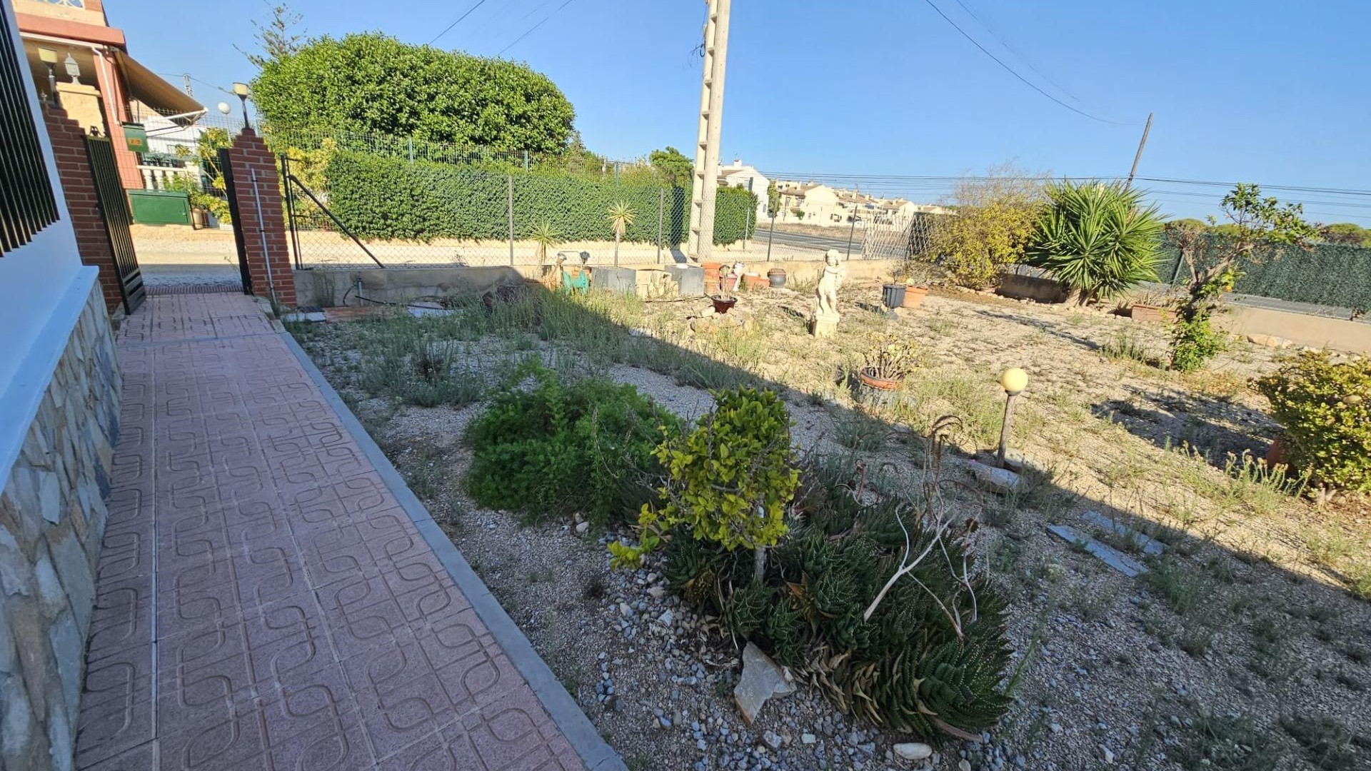 Videresalg - Finca landejendom -
Guardamar del Segura - Buenavista