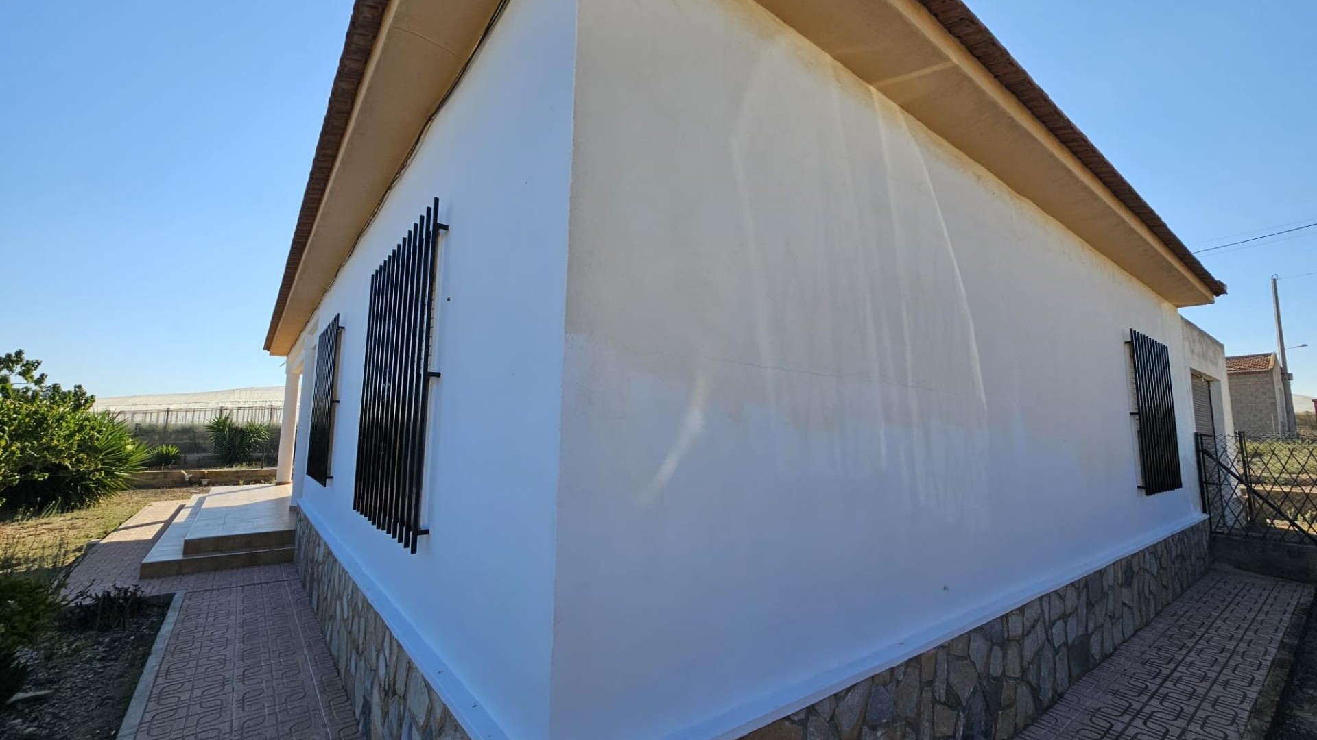 Videresalg - Finca landejendom -
Guardamar del Segura - Buenavista