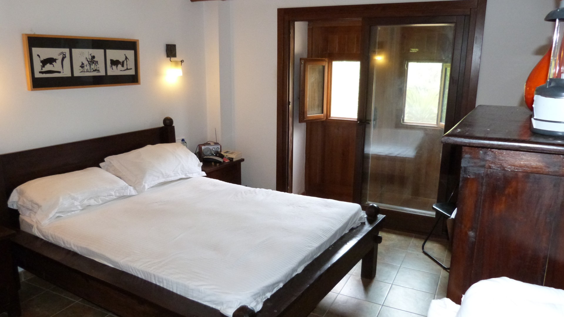 Videresalg - Finca landejendom -
Ibi - Ibi - Country