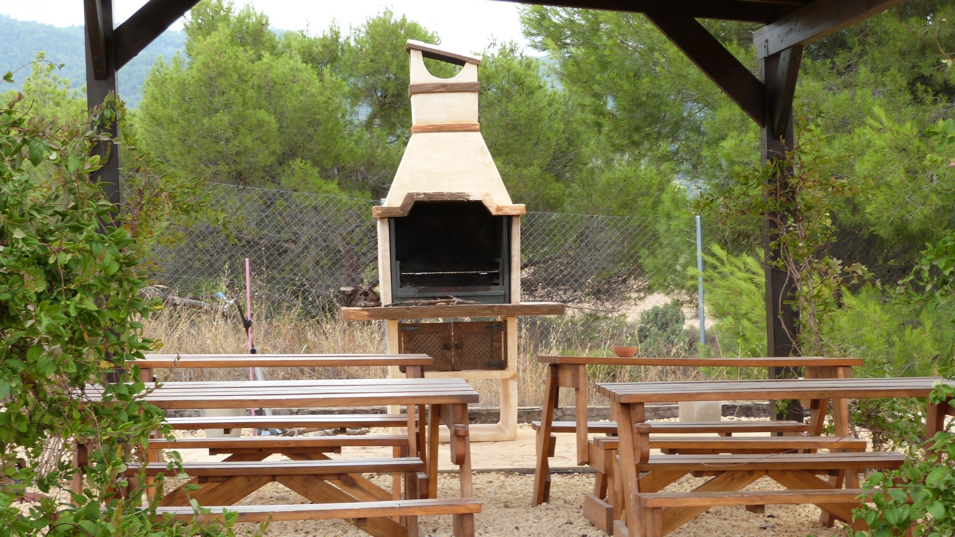 Videresalg - Finca landejendom -
Ibi - Ibi - Country