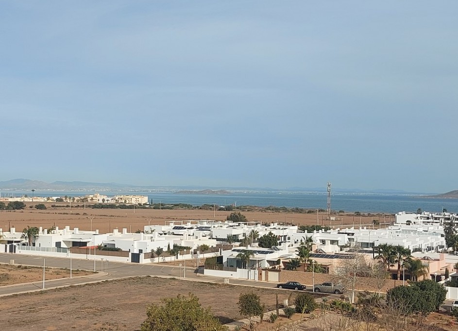Videresalg - Finca landejendom -
La Manga del Mar Menor - La Manga