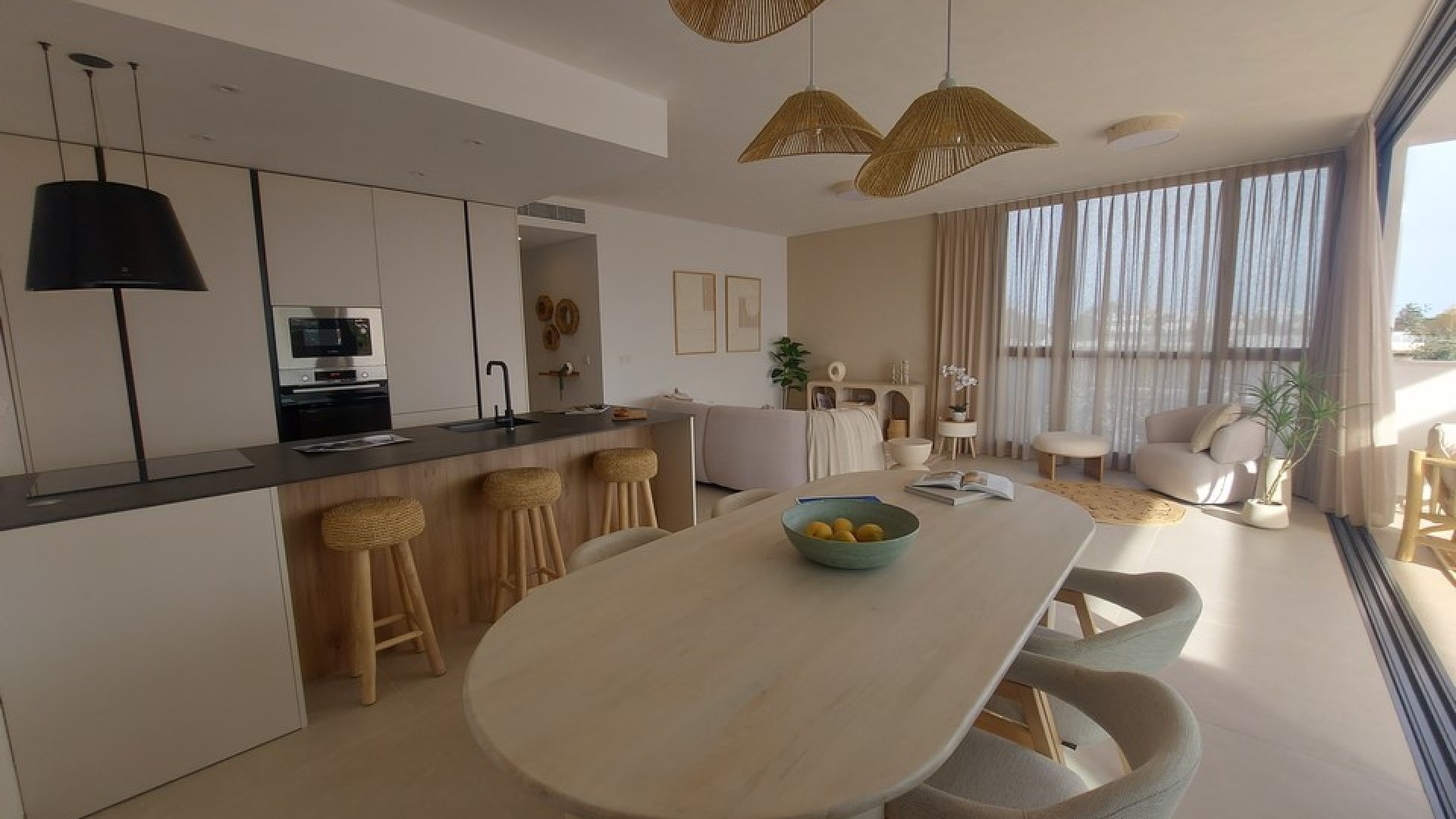 Videresalg - Finca landejendom -
La Manga del Mar Menor - La Manga