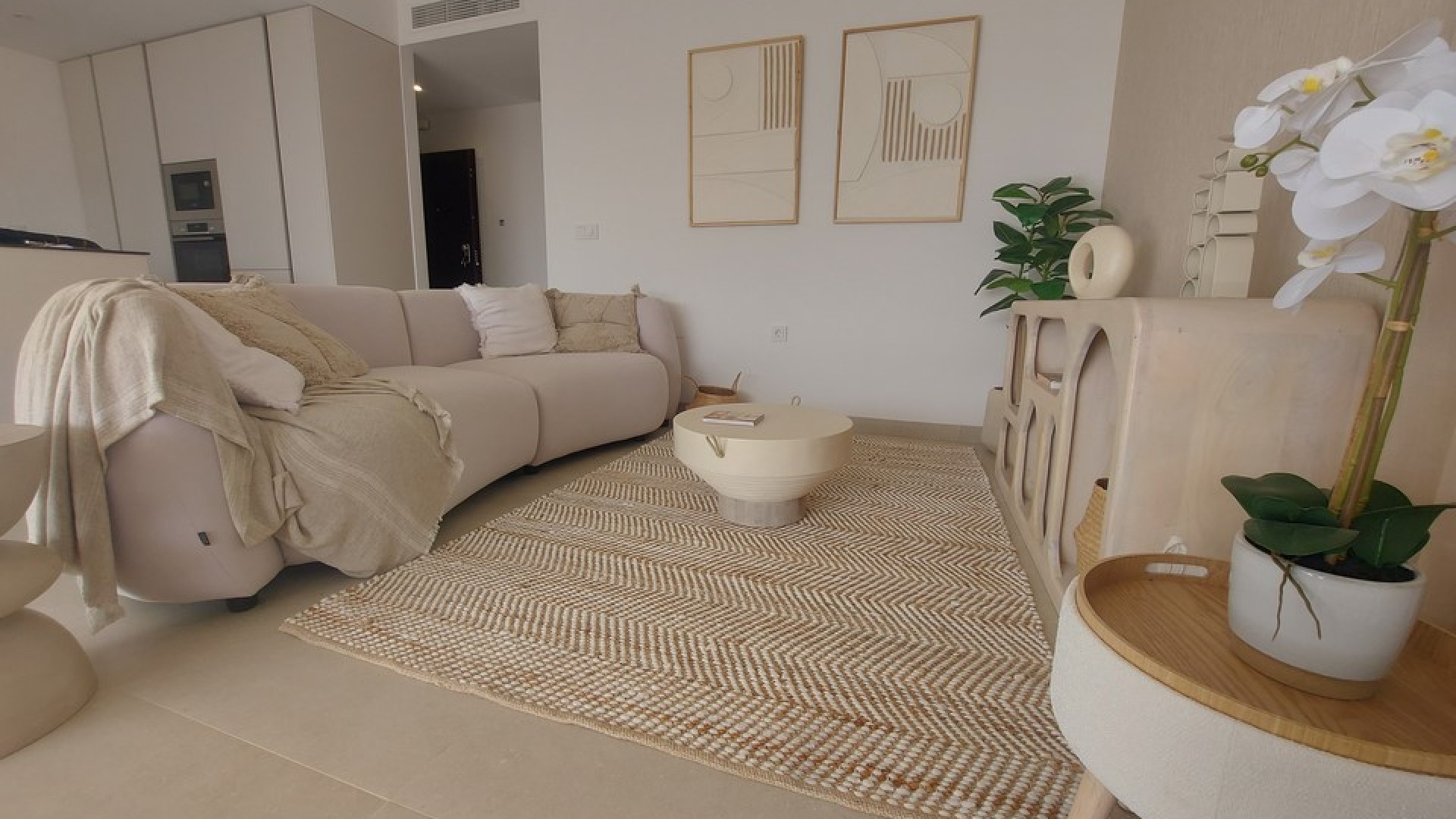 Videresalg - Finca landejendom -
La Manga del Mar Menor - La Manga