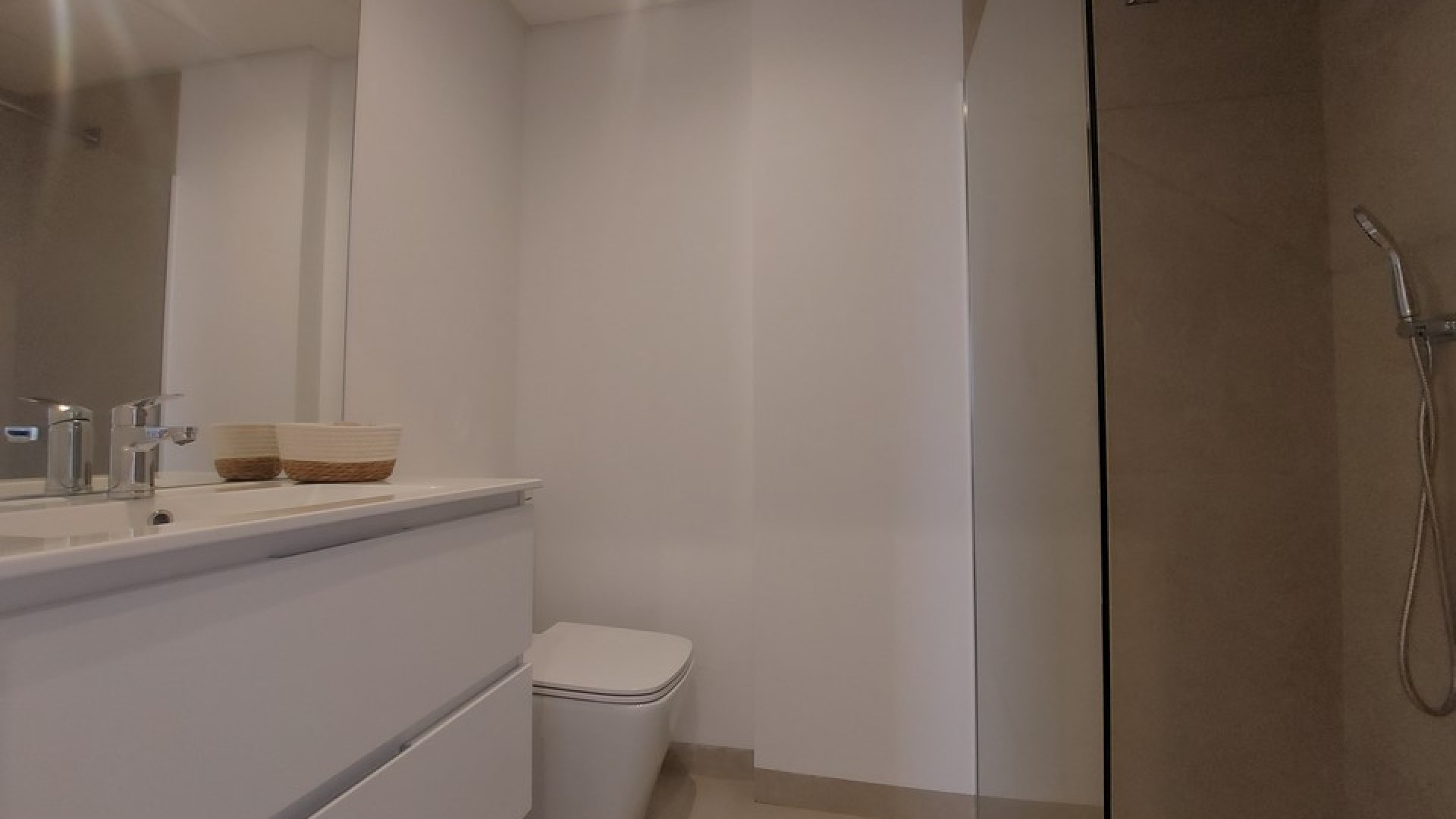 Videresalg - Finca landejendom -
La Manga del Mar Menor - La Manga