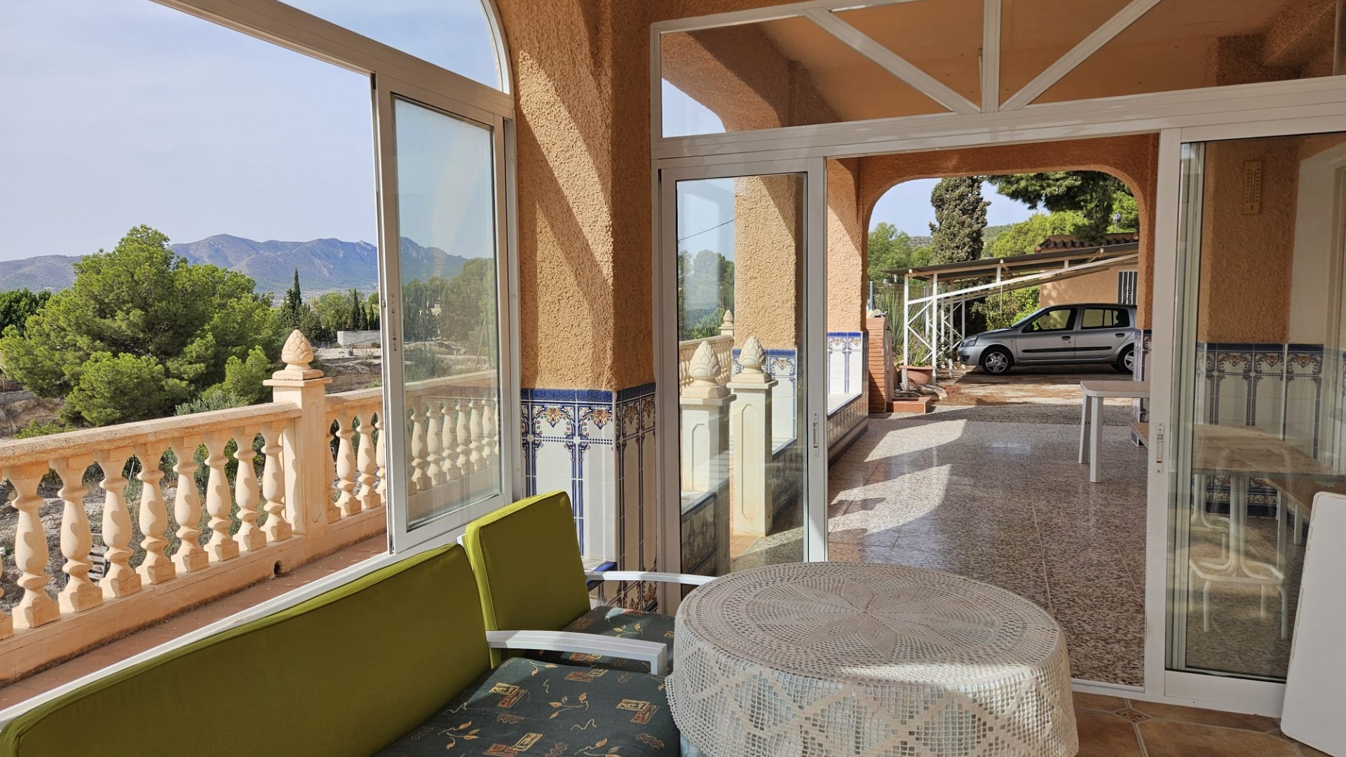 Videresalg - Finca landejendom -
La Romana