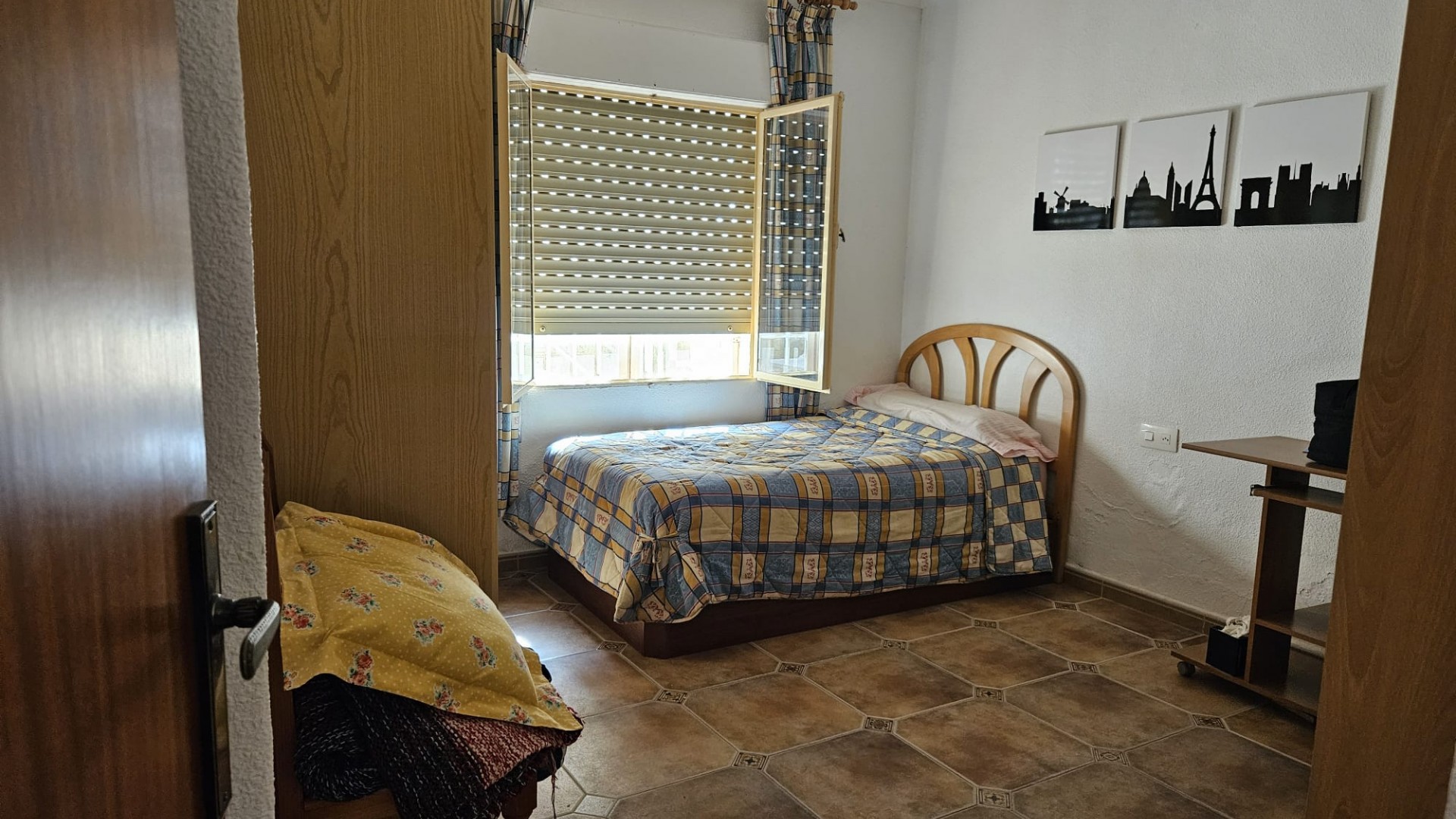 Videresalg - Finca landejendom -
La Romana