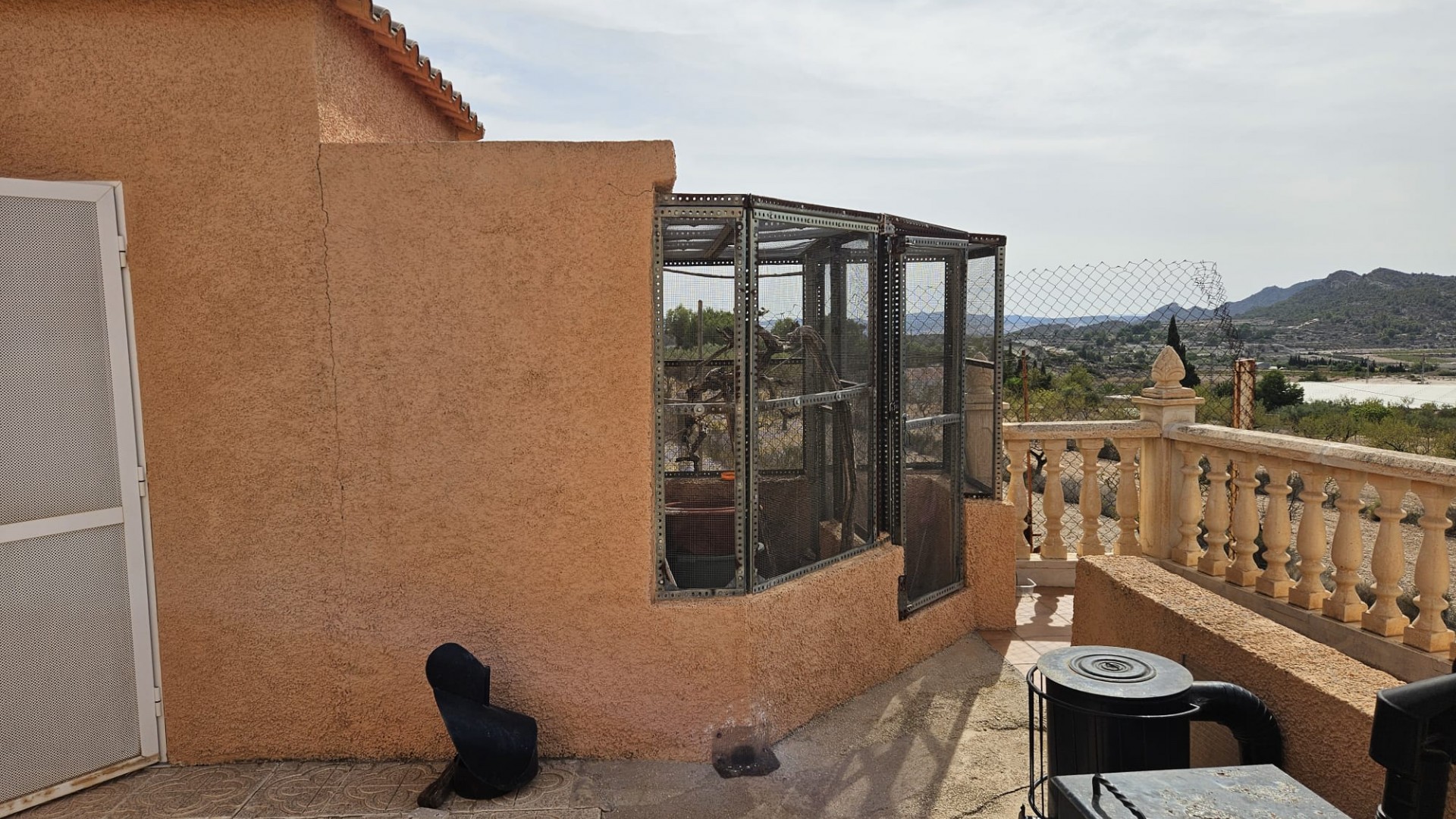 Videresalg - Finca landejendom -
La Romana