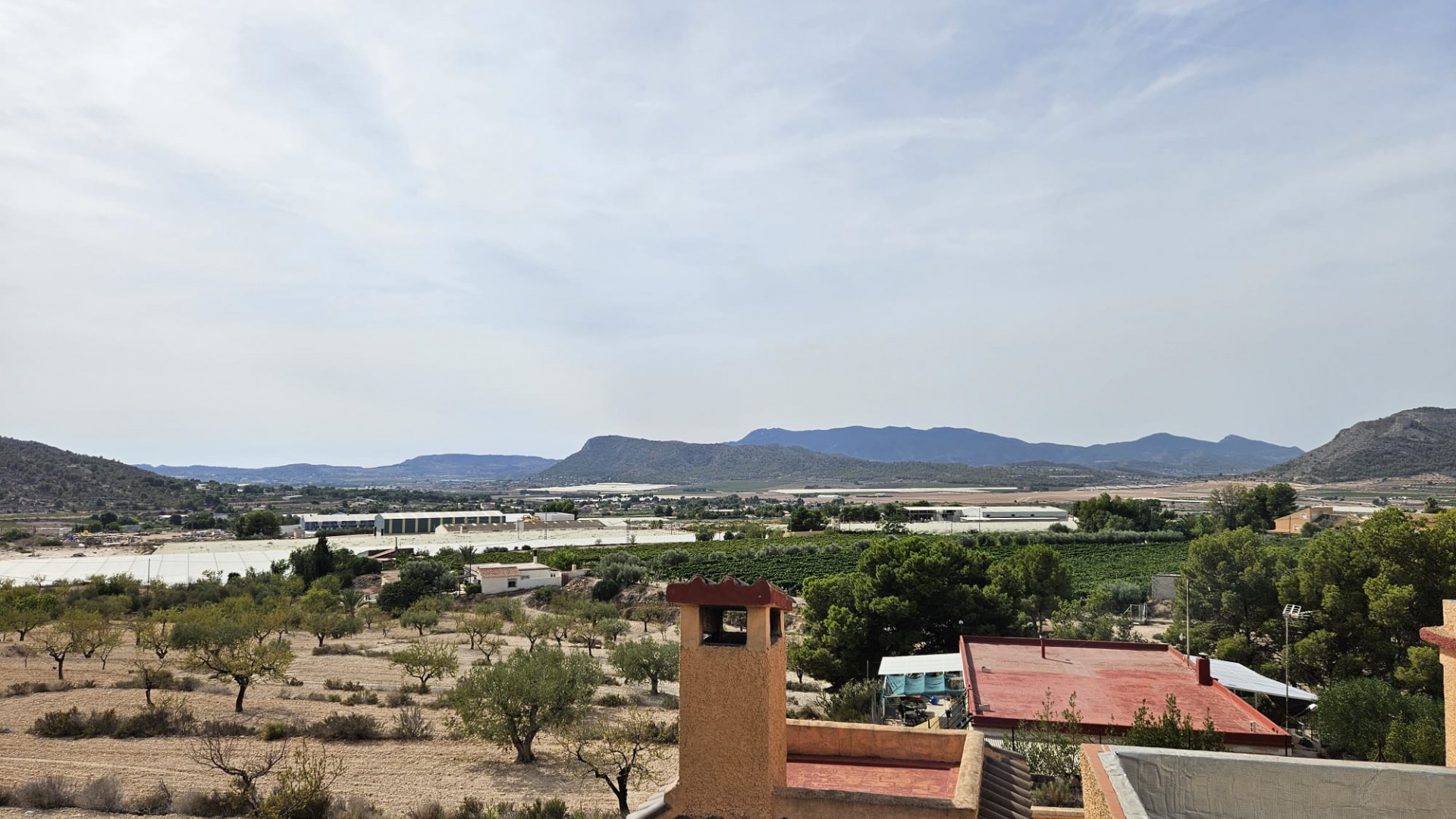 Videresalg - Finca landejendom -
La Romana