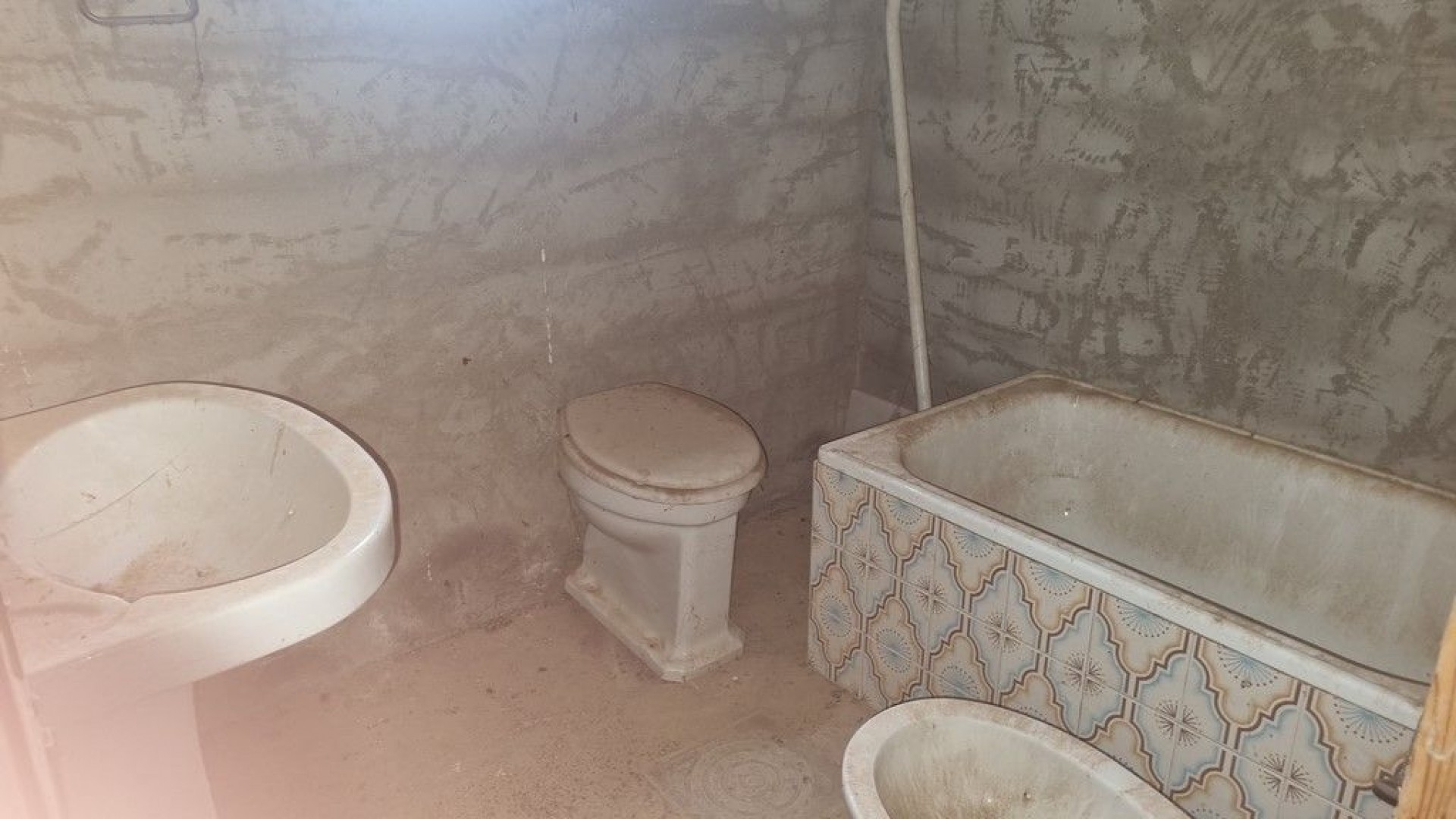 Videresalg - Finca landejendom -
La Romana