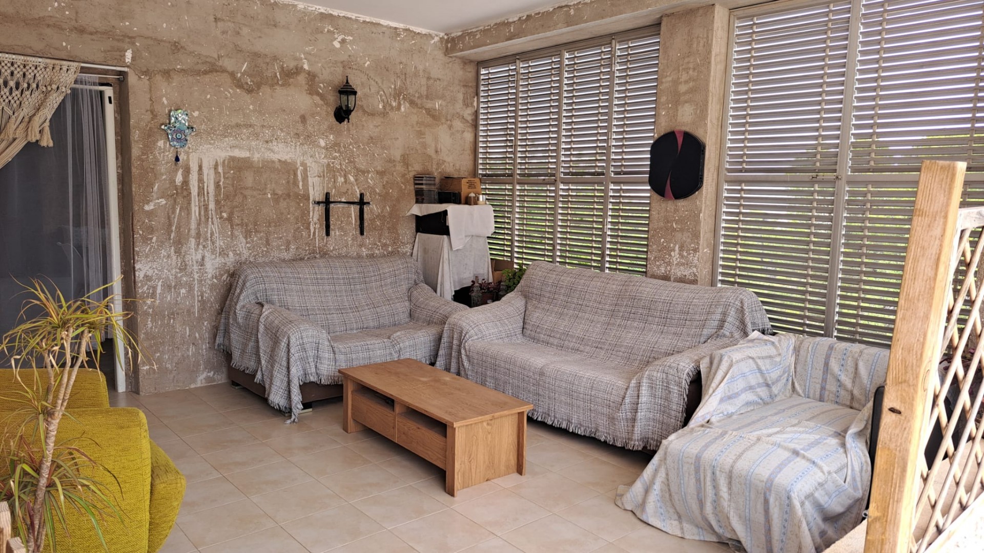 Videresalg - Finca landejendom -
La Romana