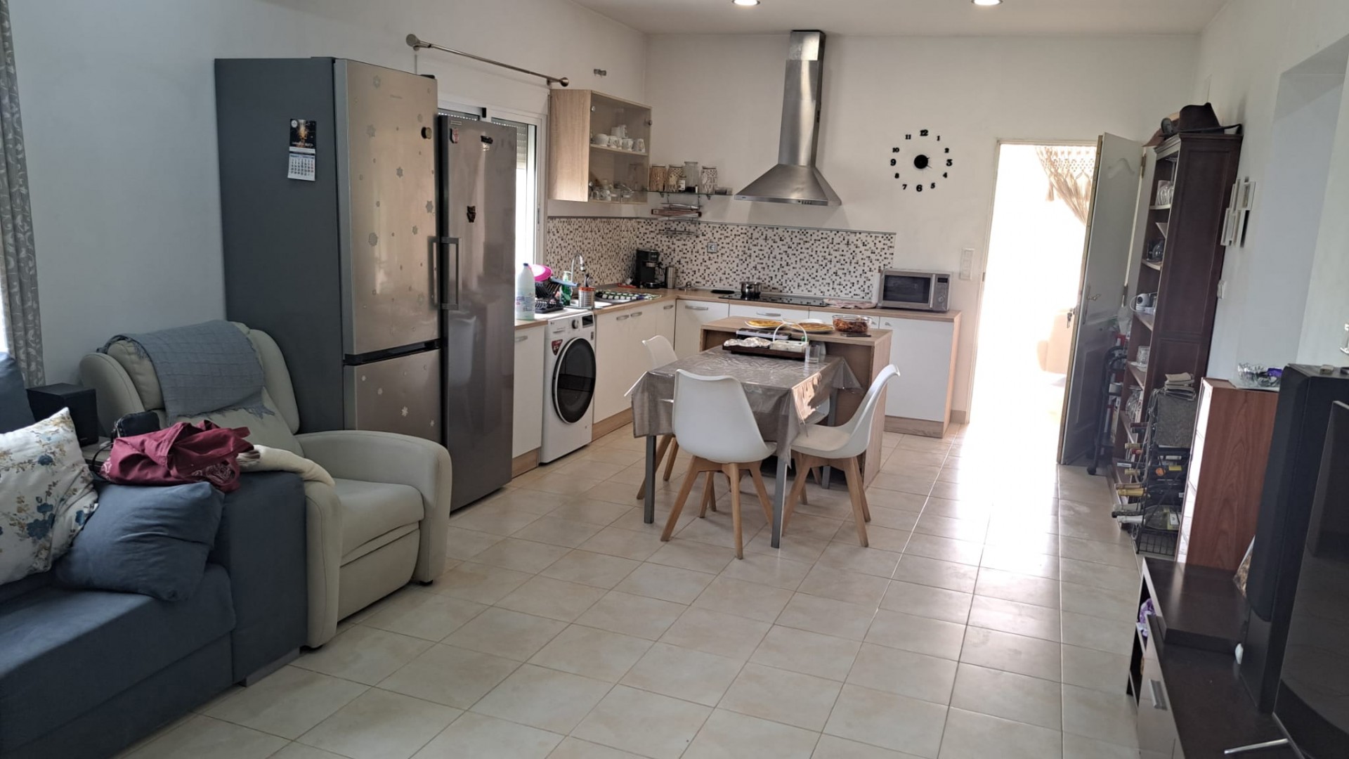 Videresalg - Finca landejendom -
La Romana