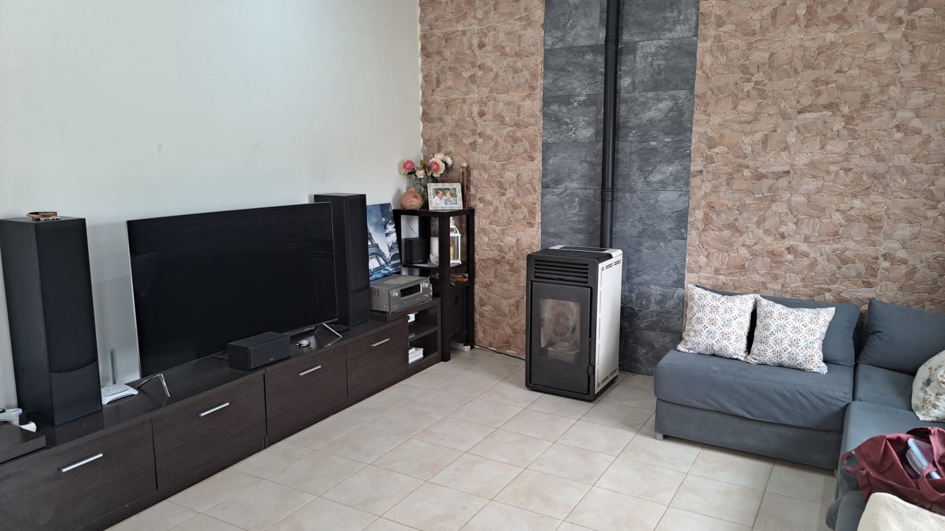 Videresalg - Finca landejendom -
La Romana