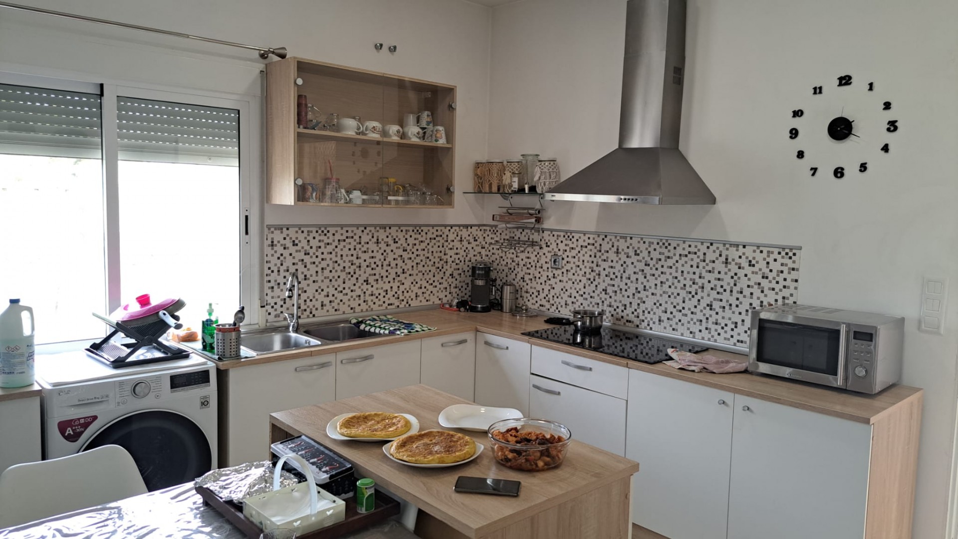 Videresalg - Finca landejendom -
La Romana