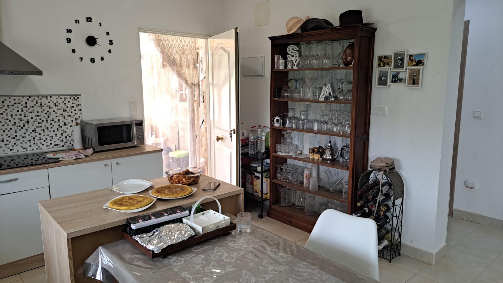 Videresalg - Finca landejendom -
La Romana