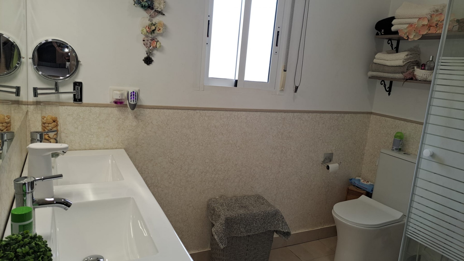 Videresalg - Finca landejendom -
La Romana