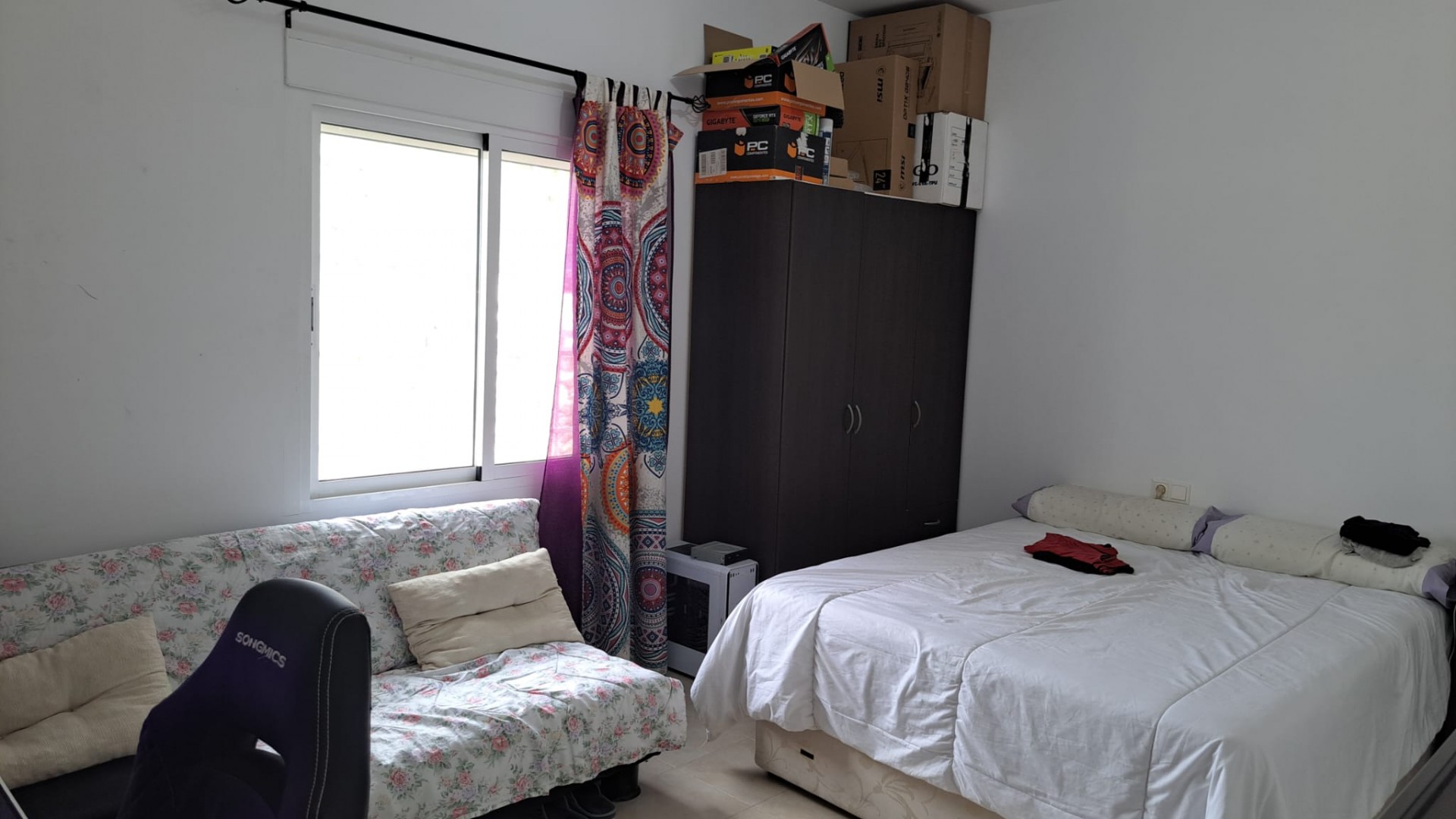 Videresalg - Finca landejendom -
La Romana