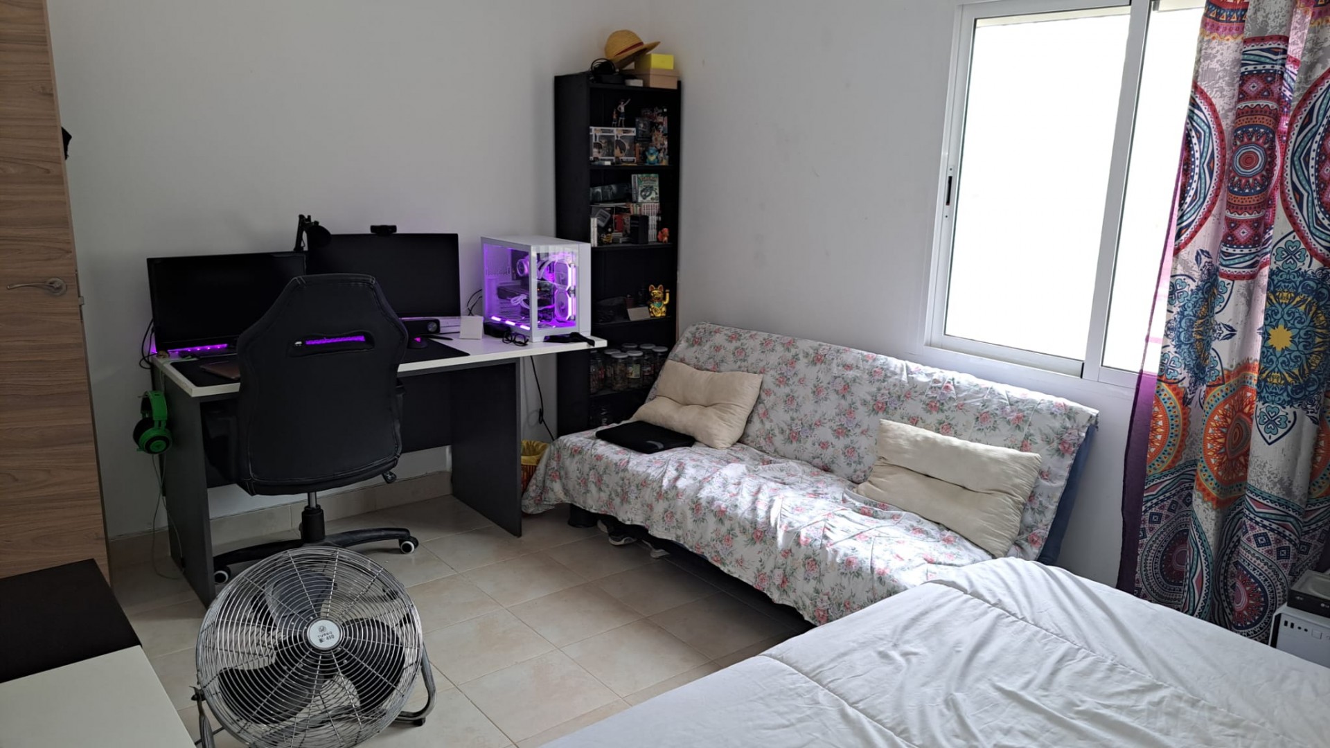 Videresalg - Finca landejendom -
La Romana