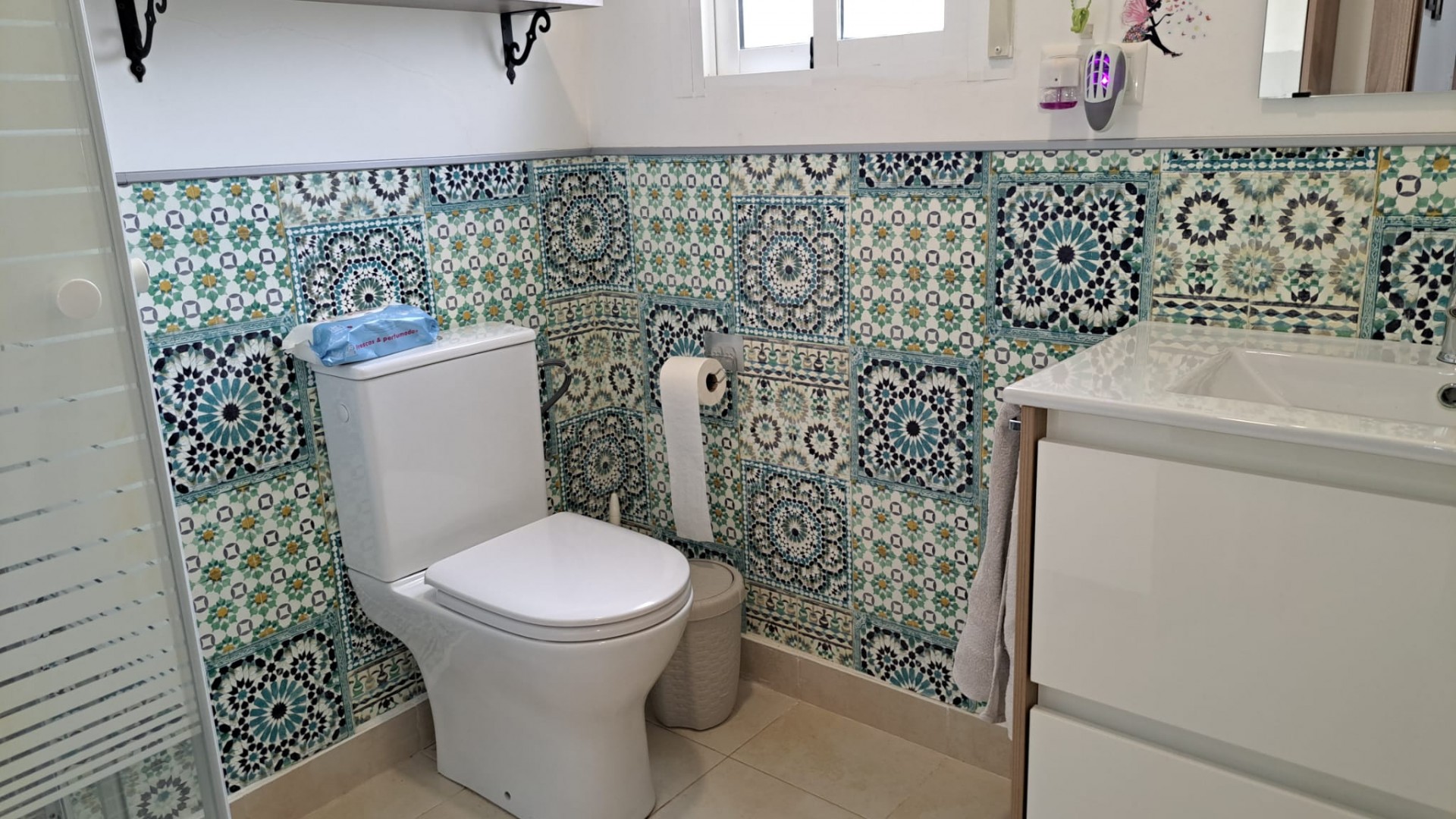 Videresalg - Finca landejendom -
La Romana