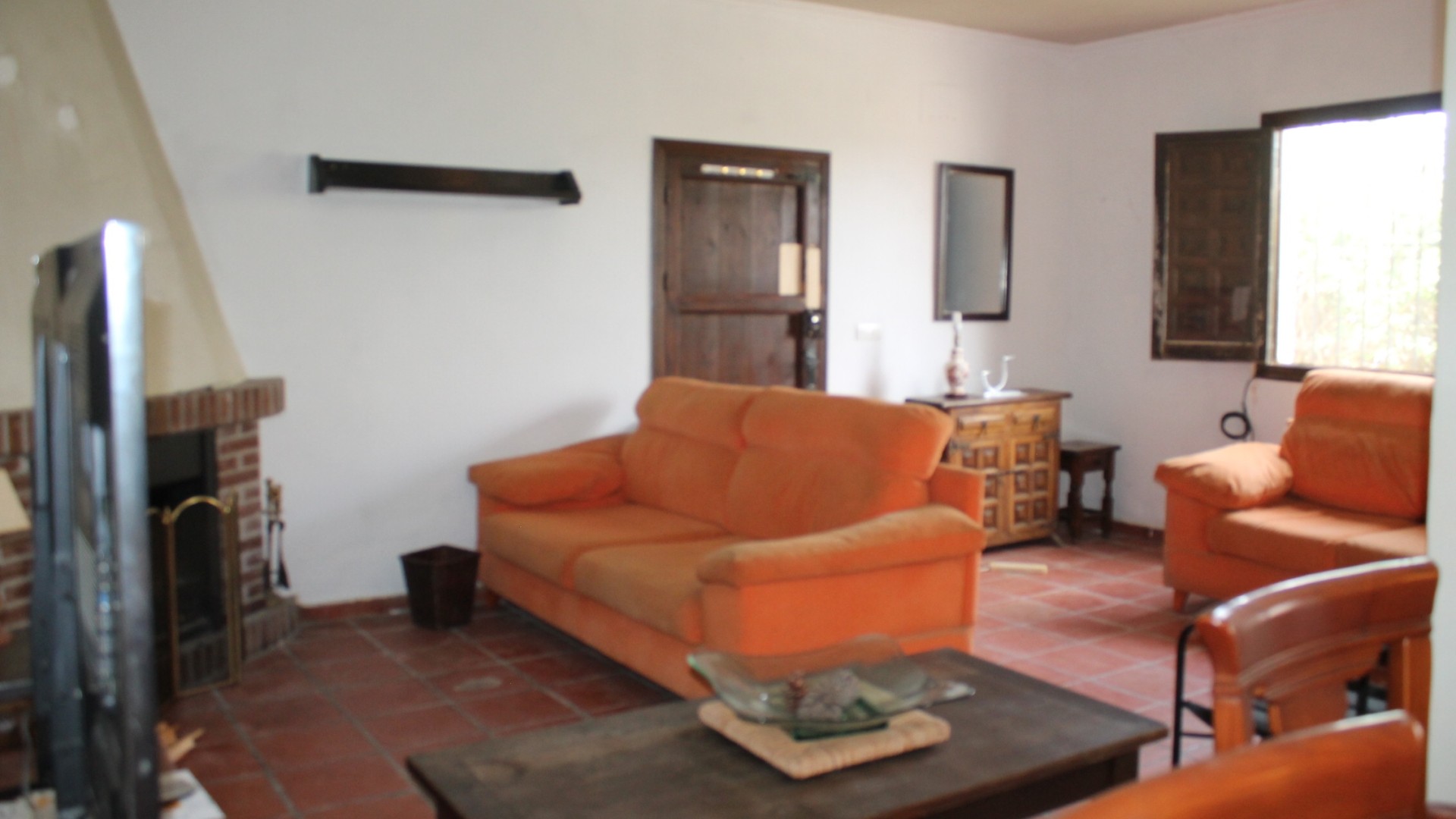 Videresalg - Finca landejendom -
Lel - Lel Alicante