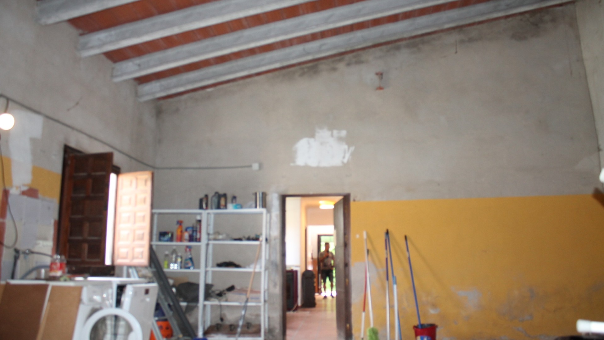 Videresalg - Finca landejendom -
Lel - Lel Alicante