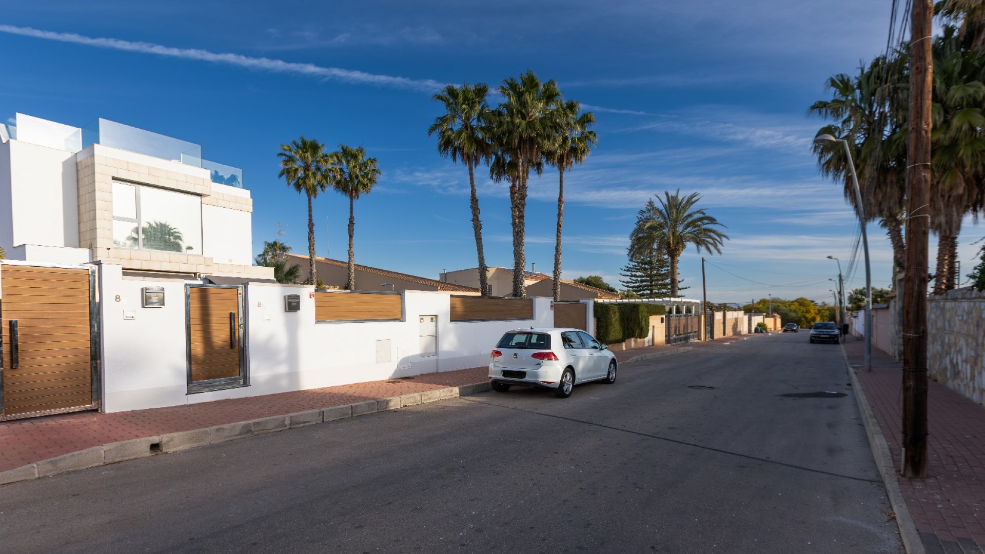 Videresalg - Finca landejendom -
Los Balcones - Los Altos del Edén - Los Balcones