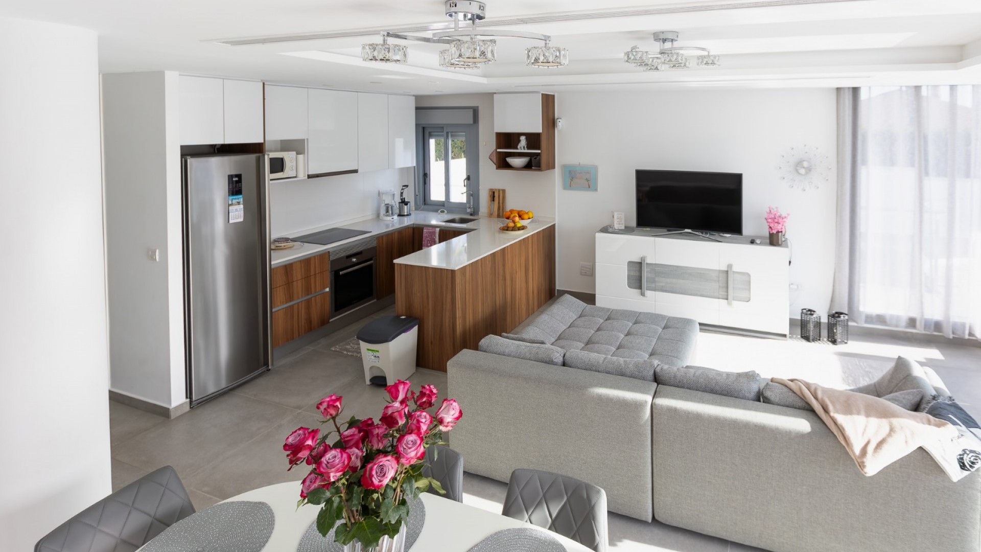 Videresalg - Finca landejendom -
Los Balcones - Los Altos del Edén - Los Balcones