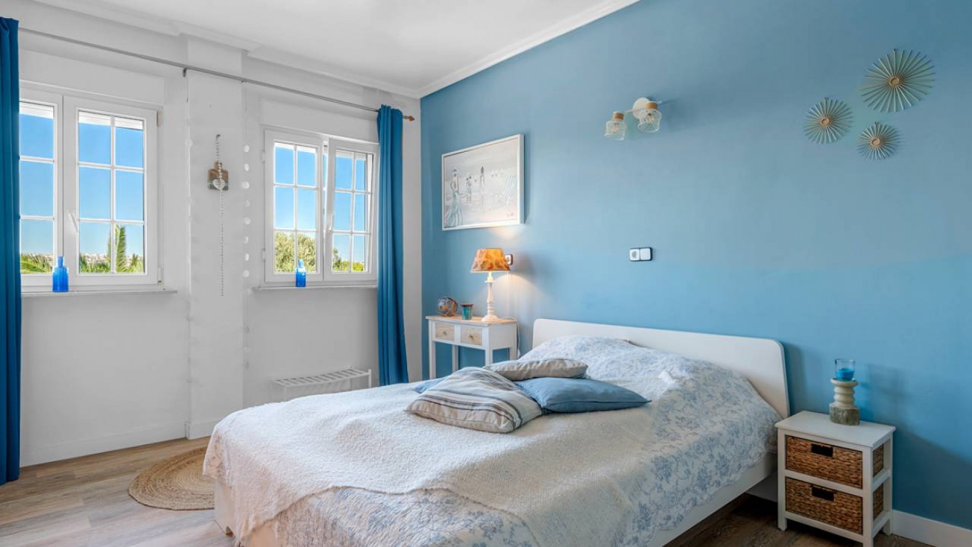 Videresalg - Finca landejendom -
Los Montesinos