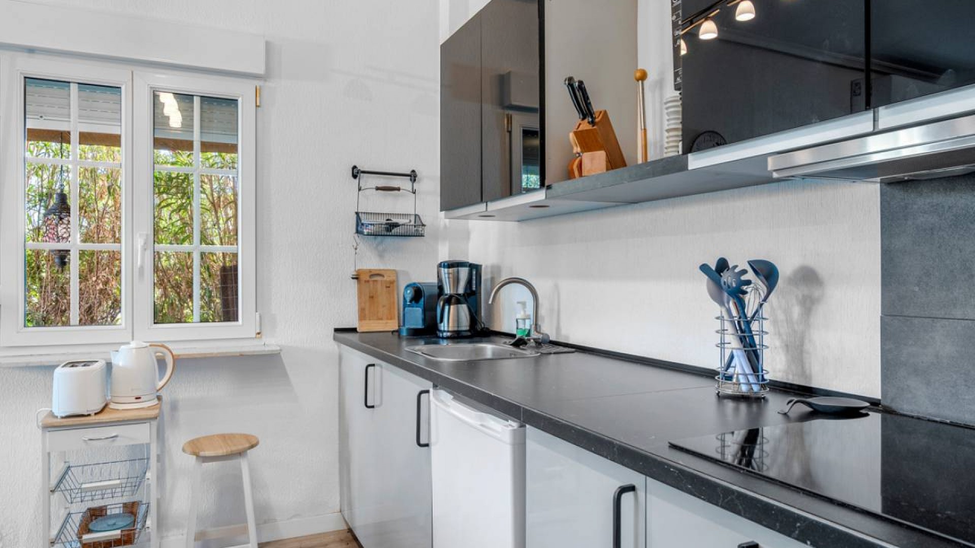 Videresalg - Finca landejendom -
Los Montesinos