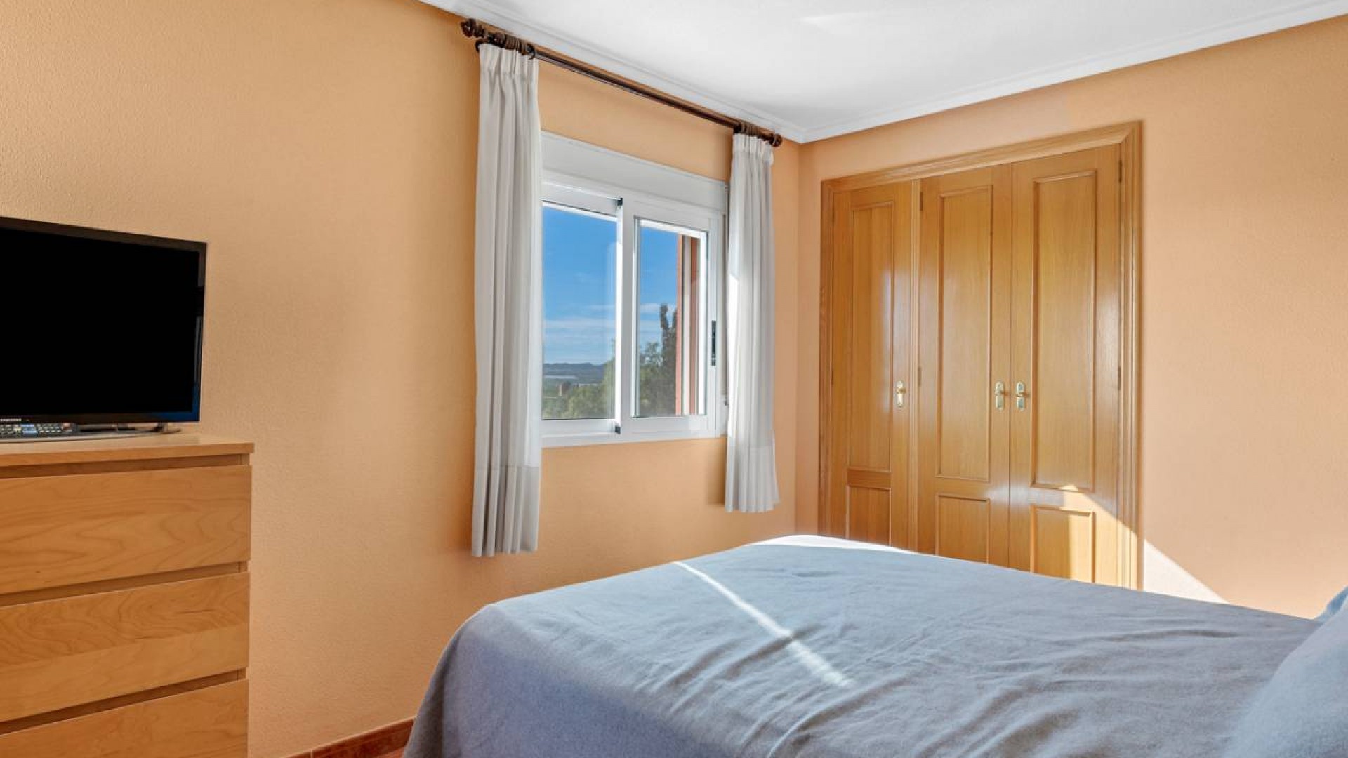 Videresalg - Finca landejendom -
Los Montesinos