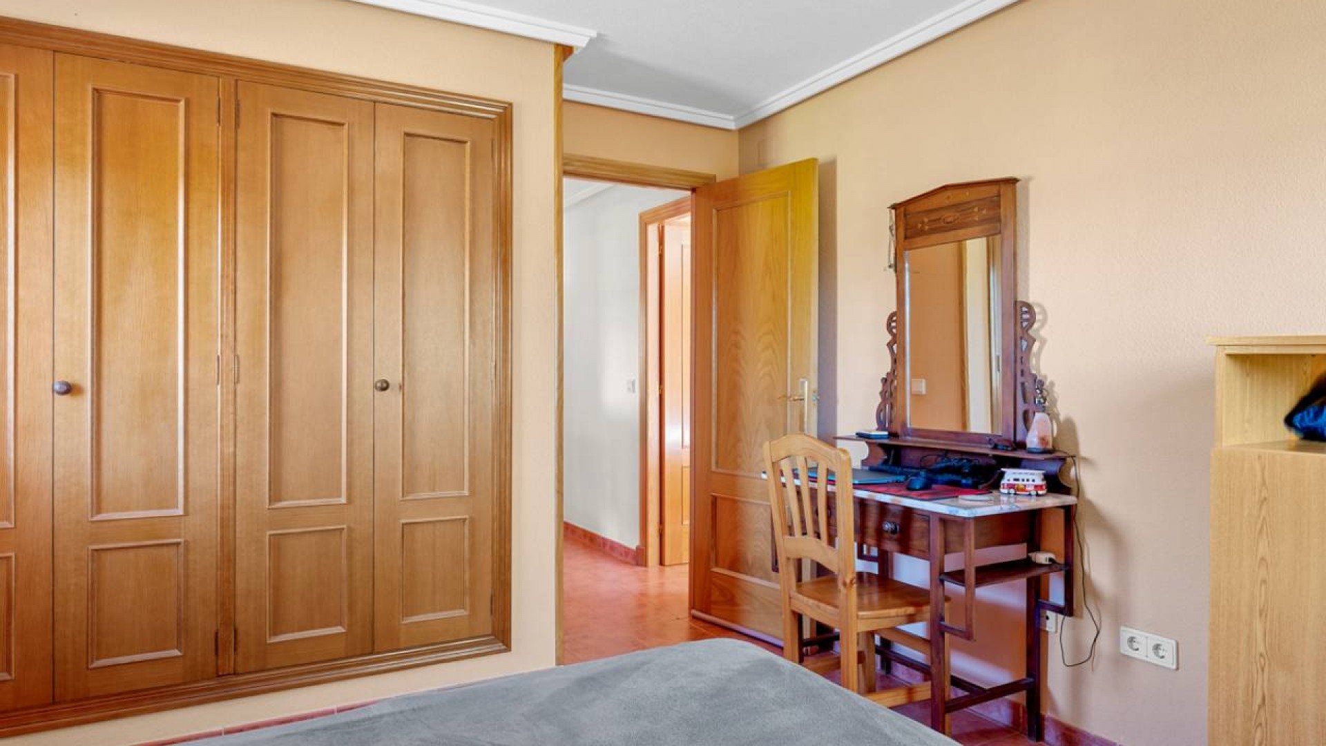 Videresalg - Finca landejendom -
Los Montesinos