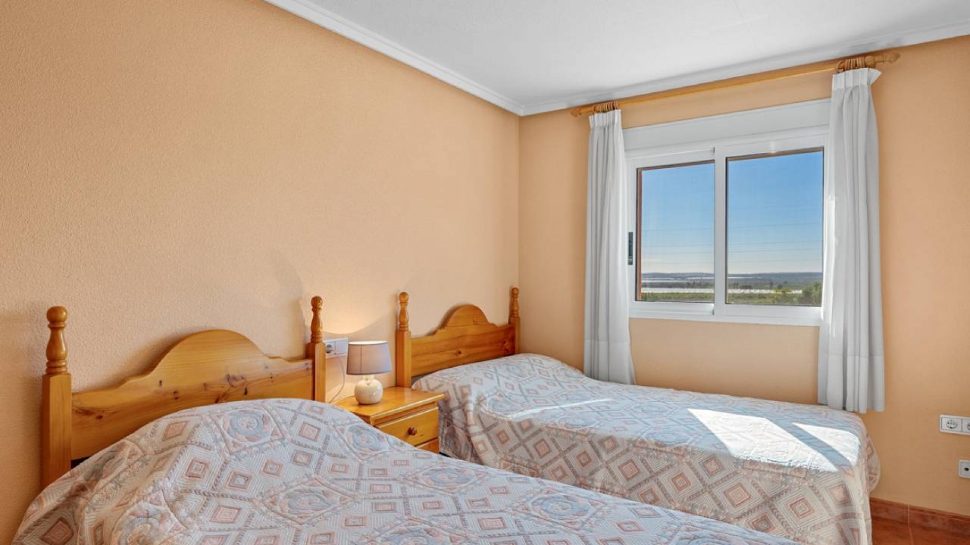 Videresalg - Finca landejendom -
Los Montesinos