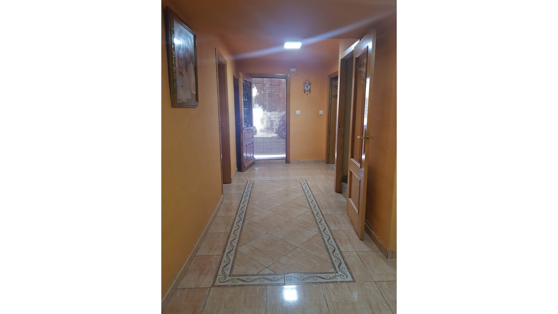 Videresalg - Finca landejendom -
Monóvar