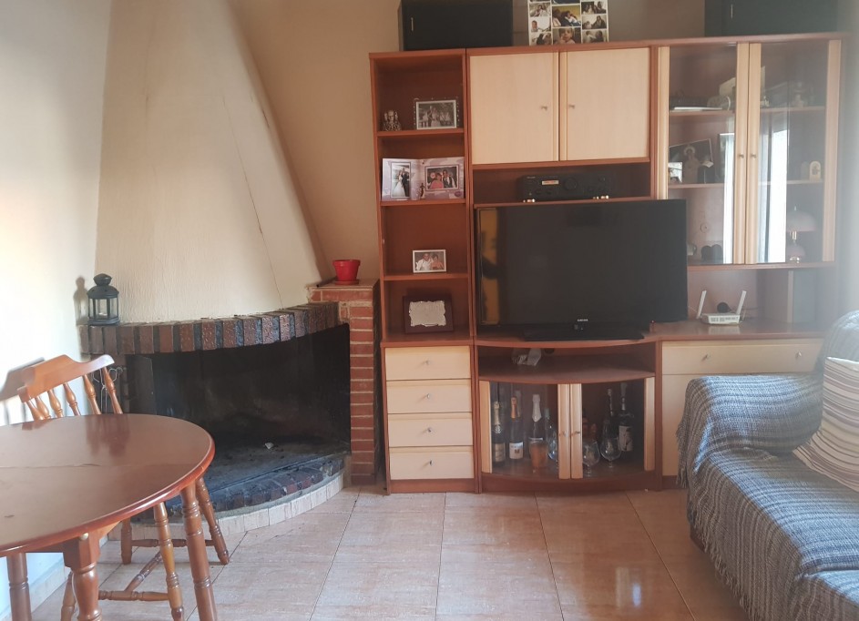 Videresalg - Finca landejendom -
Monóvar