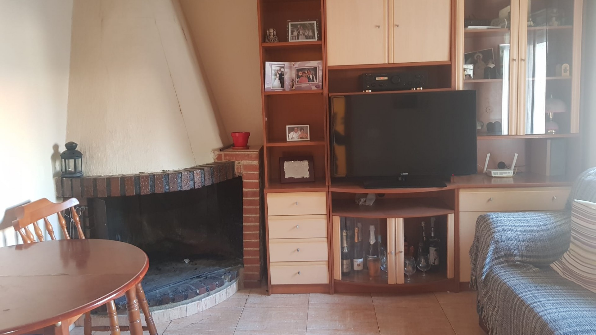 Videresalg - Finca landejendom -
Monóvar