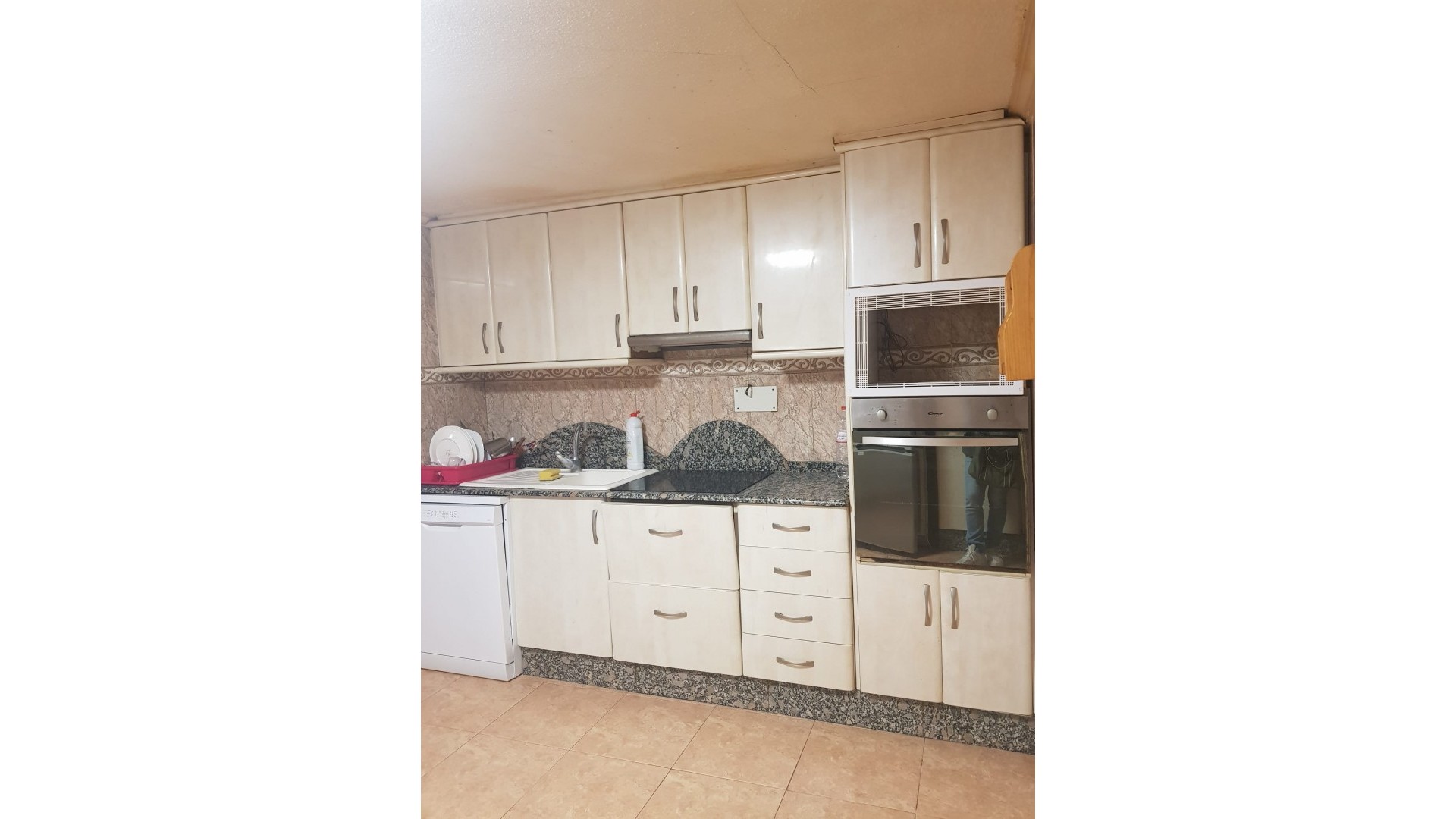 Videresalg - Finca landejendom -
Monóvar