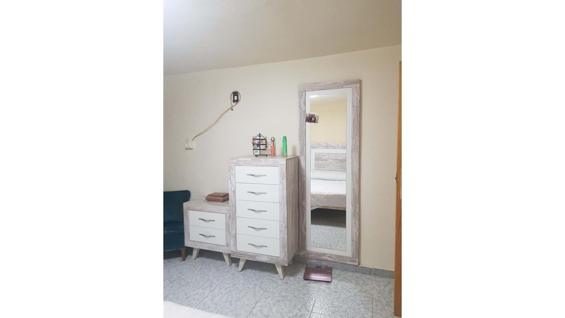 Videresalg - Finca landejendom -
Monóvar