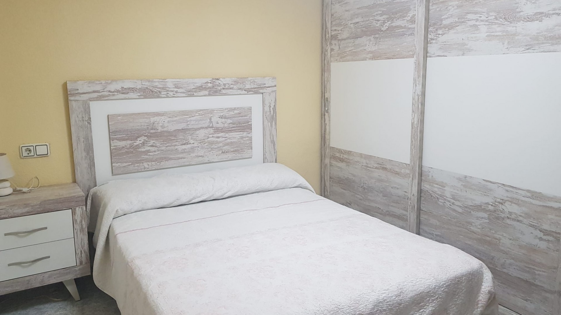 Videresalg - Finca landejendom -
Monóvar