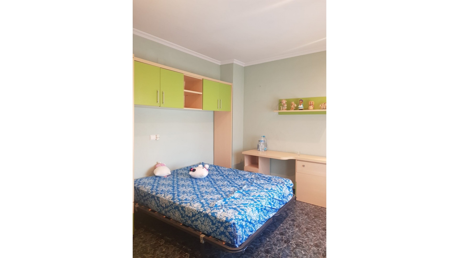 Videresalg - Finca landejendom -
Monóvar