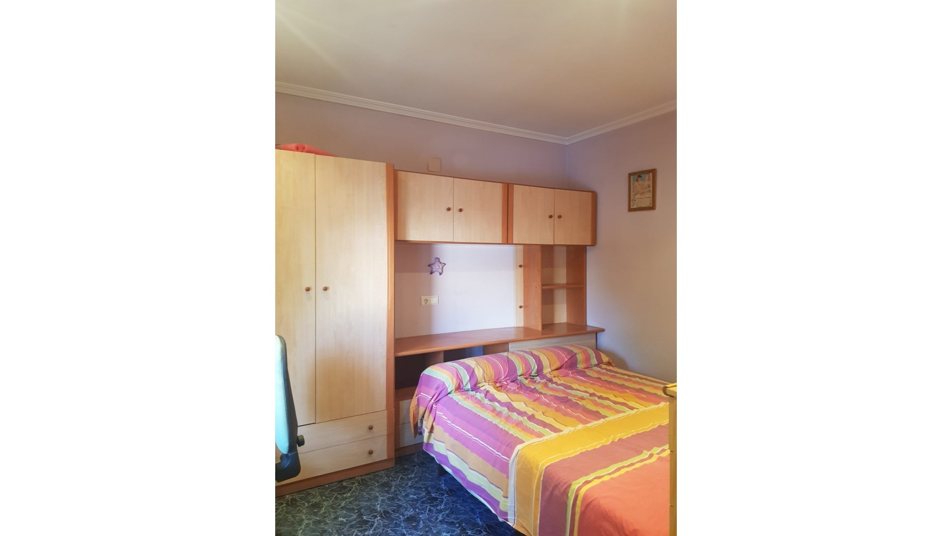 Videresalg - Finca landejendom -
Monóvar