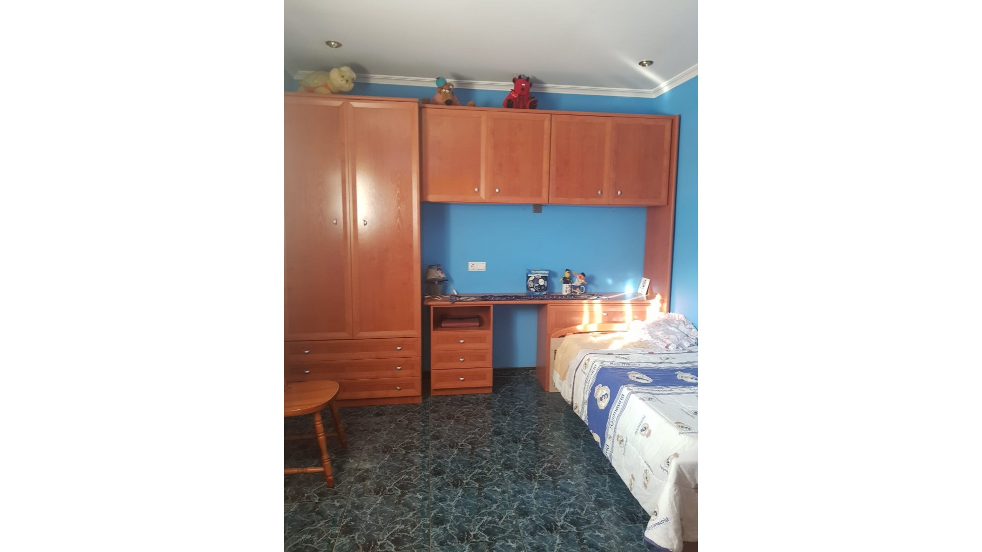 Videresalg - Finca landejendom -
Monóvar