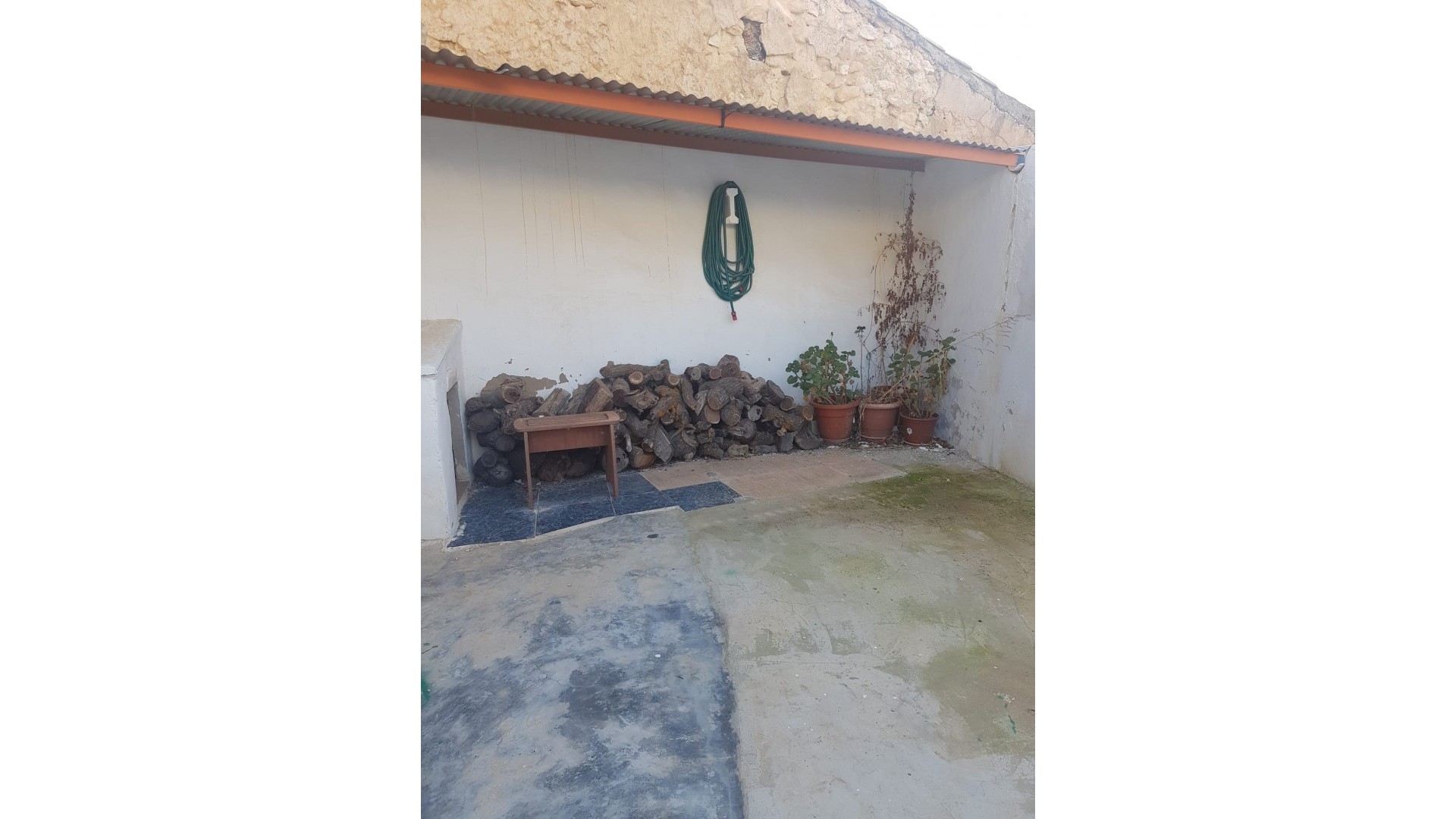 Videresalg - Finca landejendom -
Monóvar