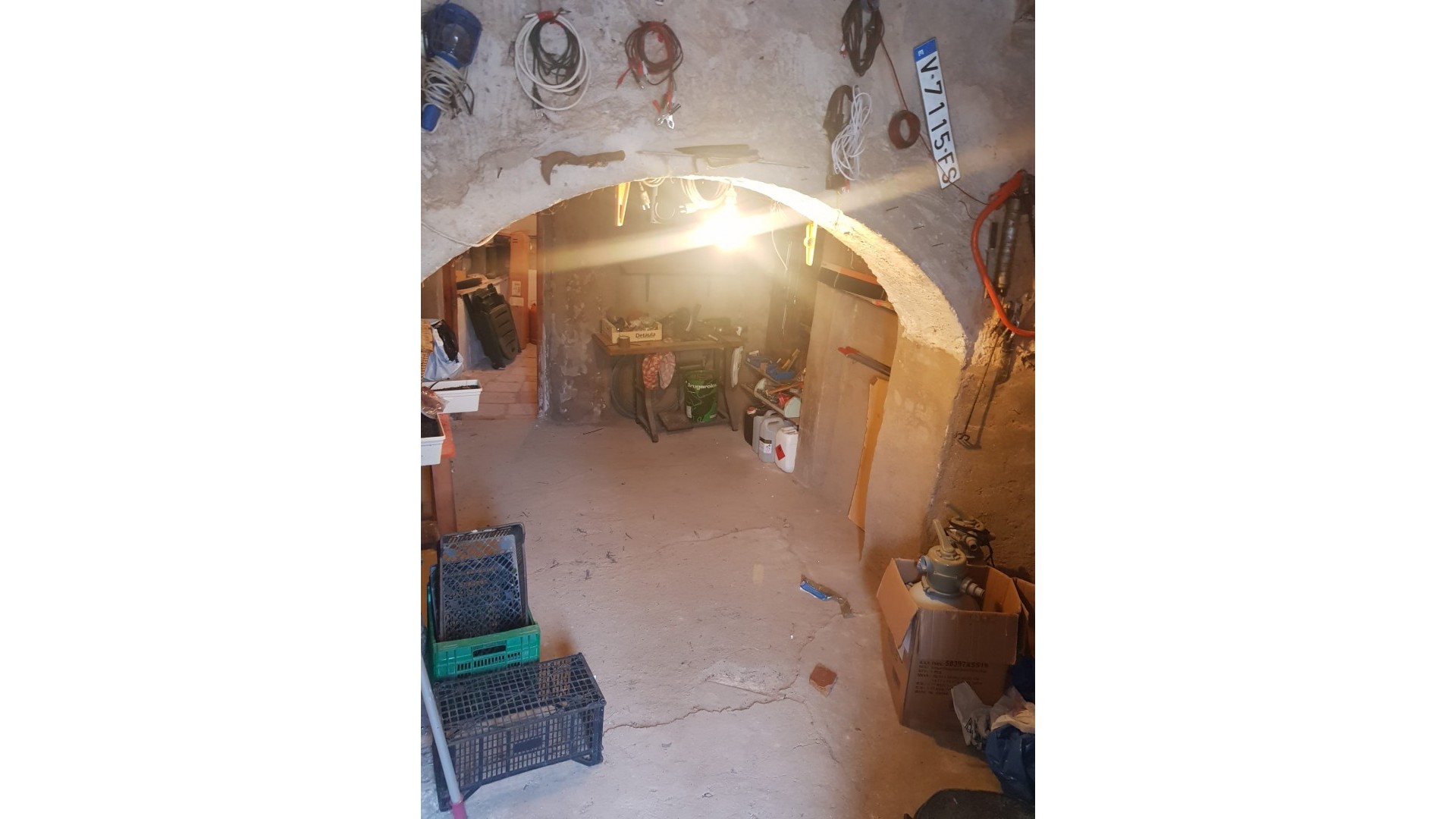 Videresalg - Finca landejendom -
Monóvar