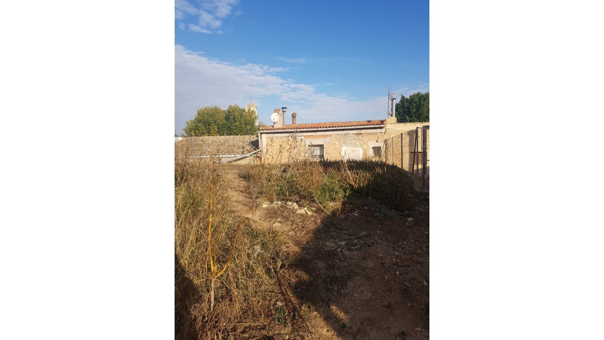 Videresalg - Finca landejendom -
Monóvar