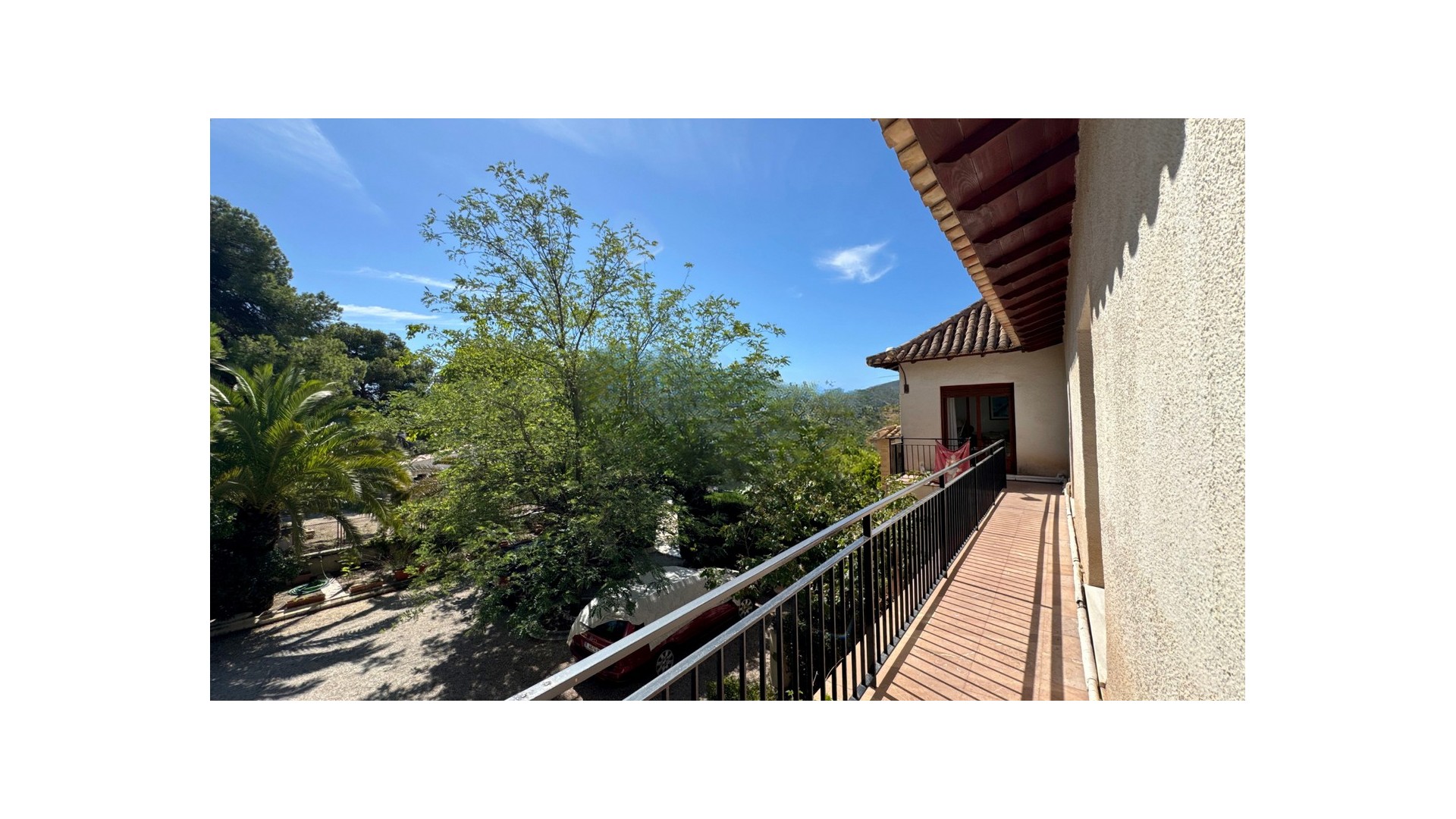 Videresalg - Finca landejendom -
Monóvar