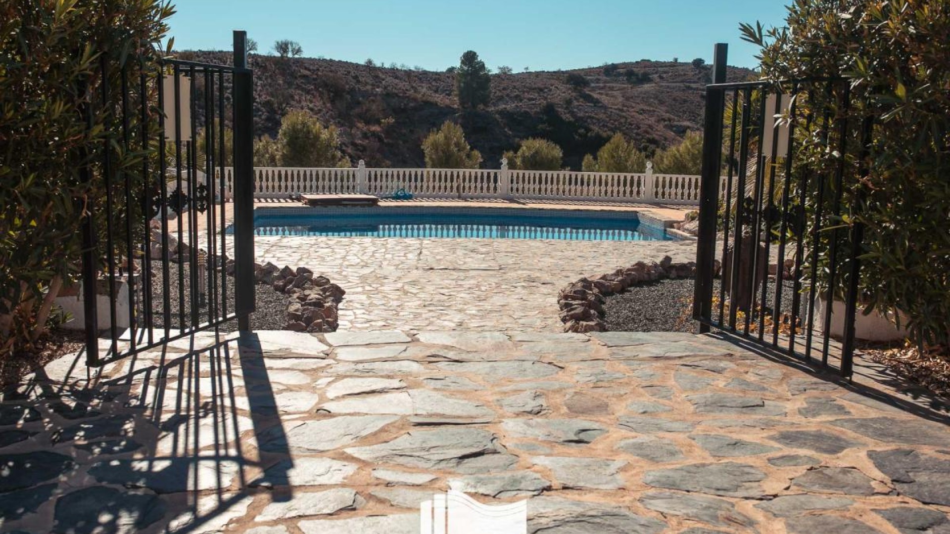 Videresalg - Finca landejendom -
Murcia