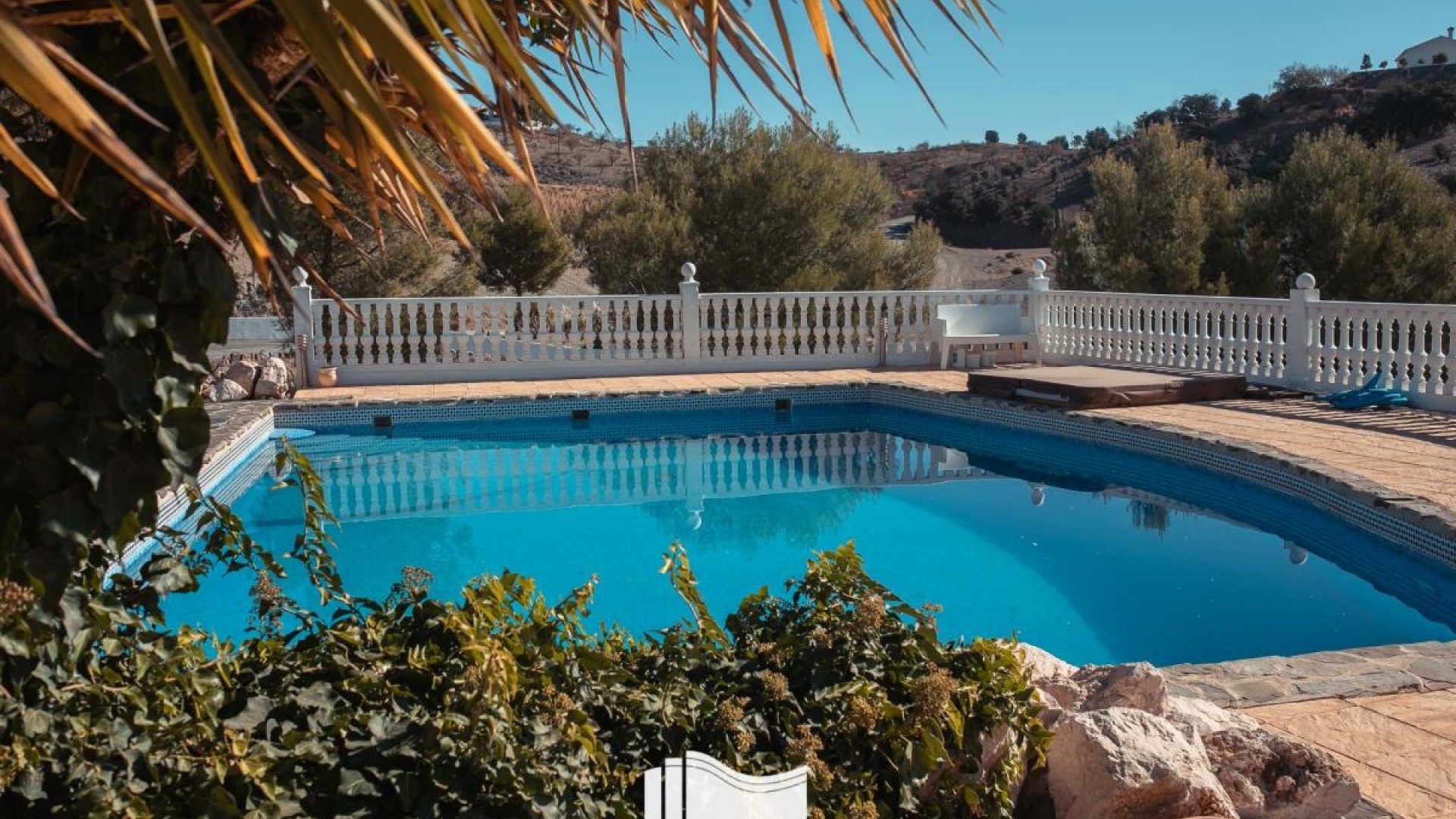 Videresalg - Finca landejendom -
Murcia